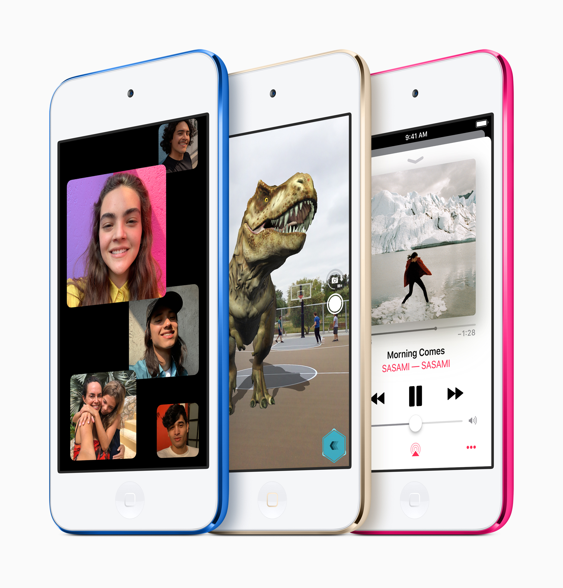 apple ipod touch