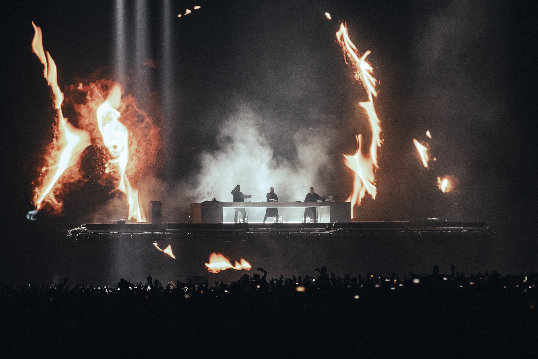 swedish house mafia