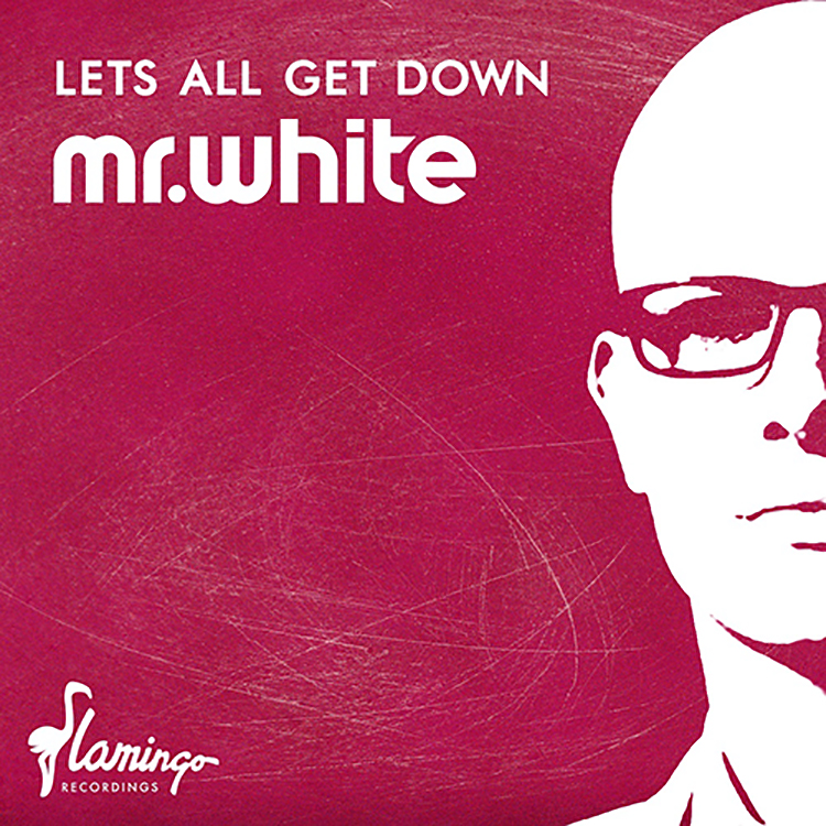 Mr. White