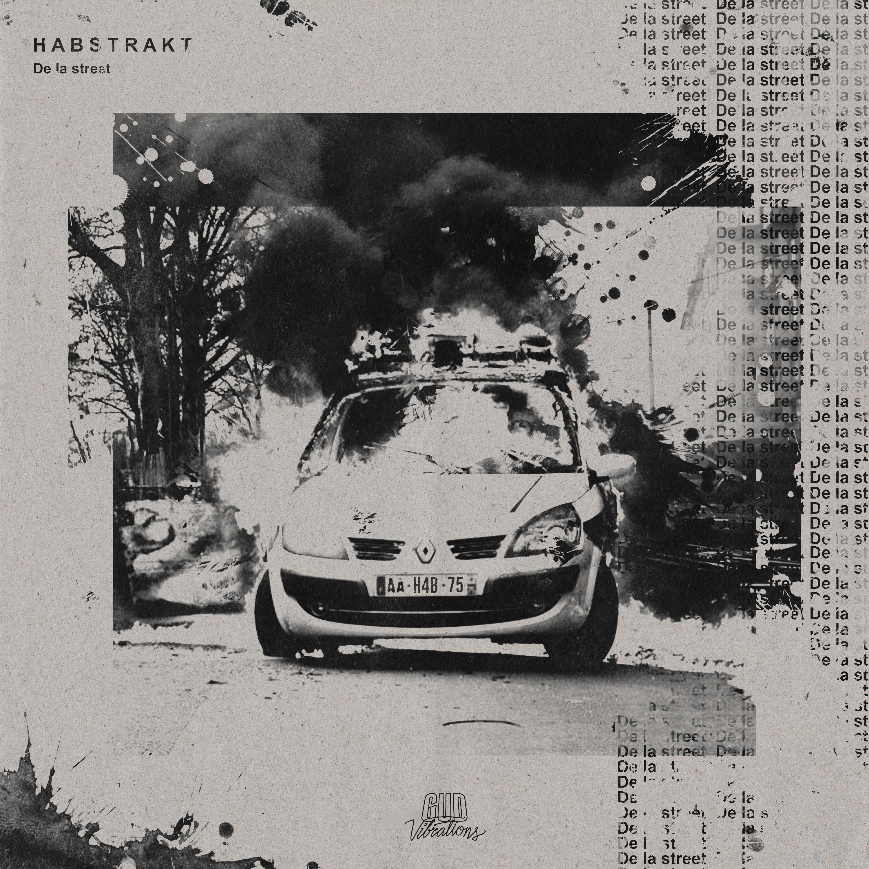 Habstrakt