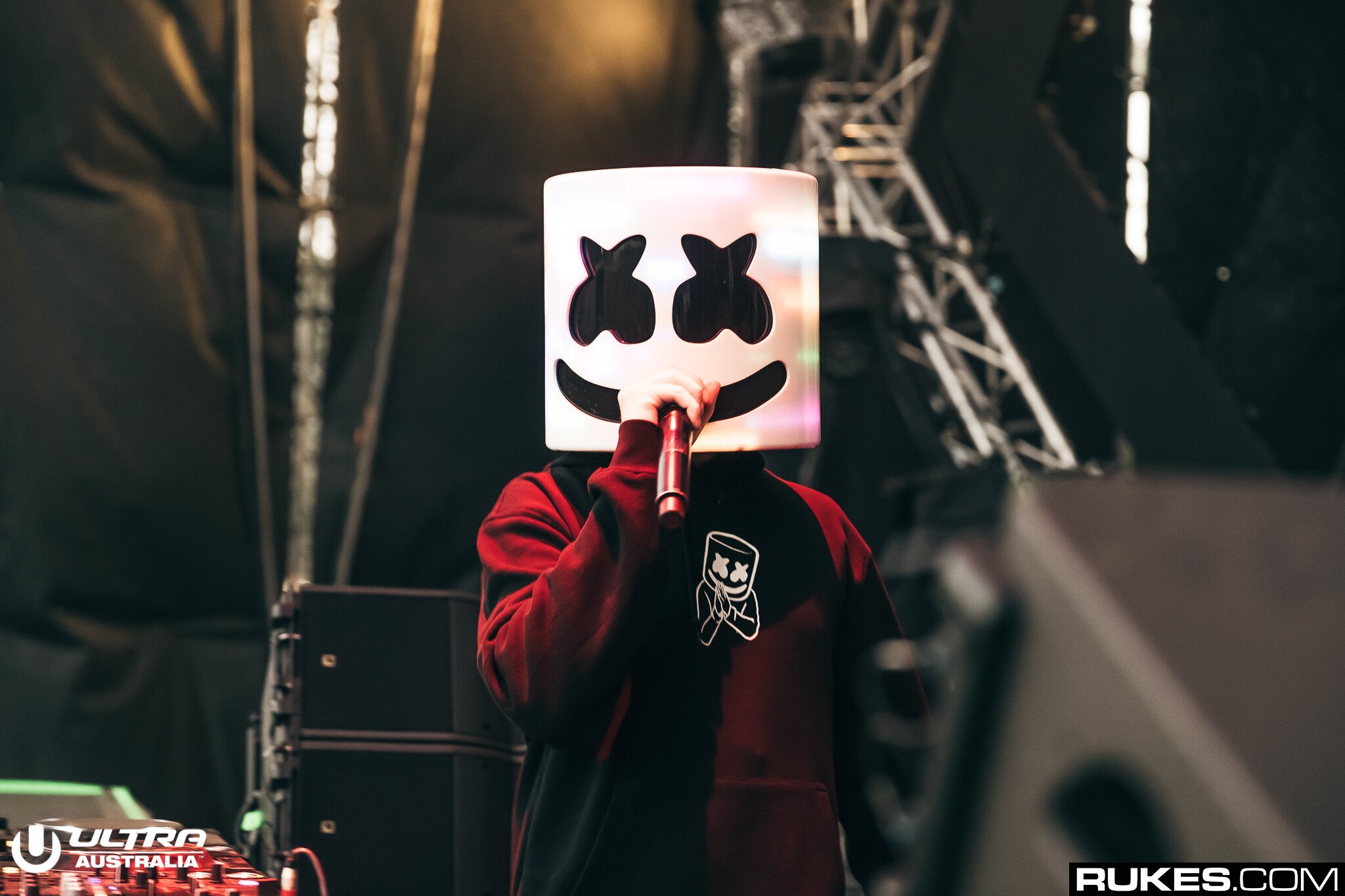 marshmello