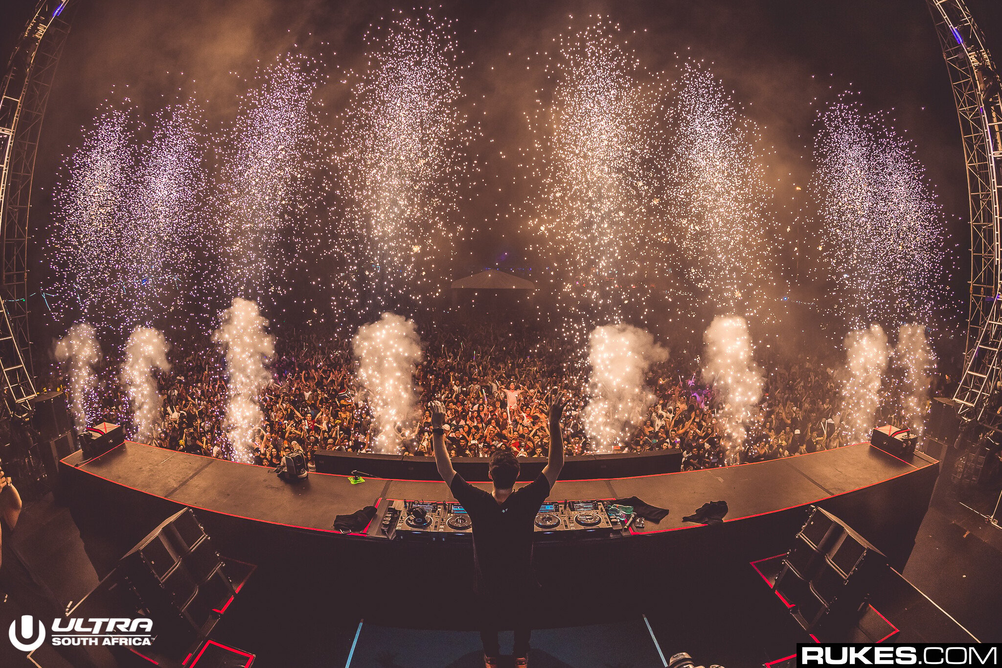 martin garrix