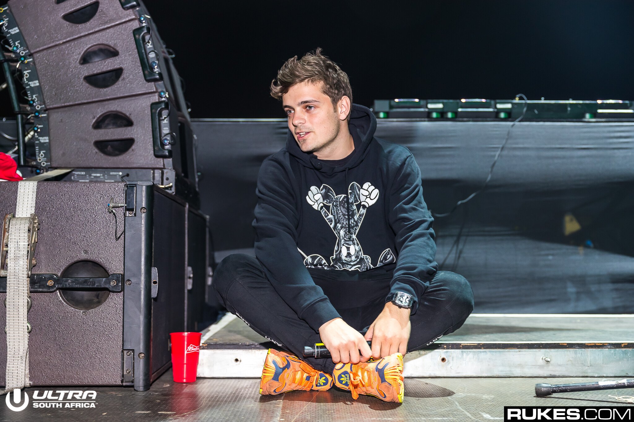 martin garrix