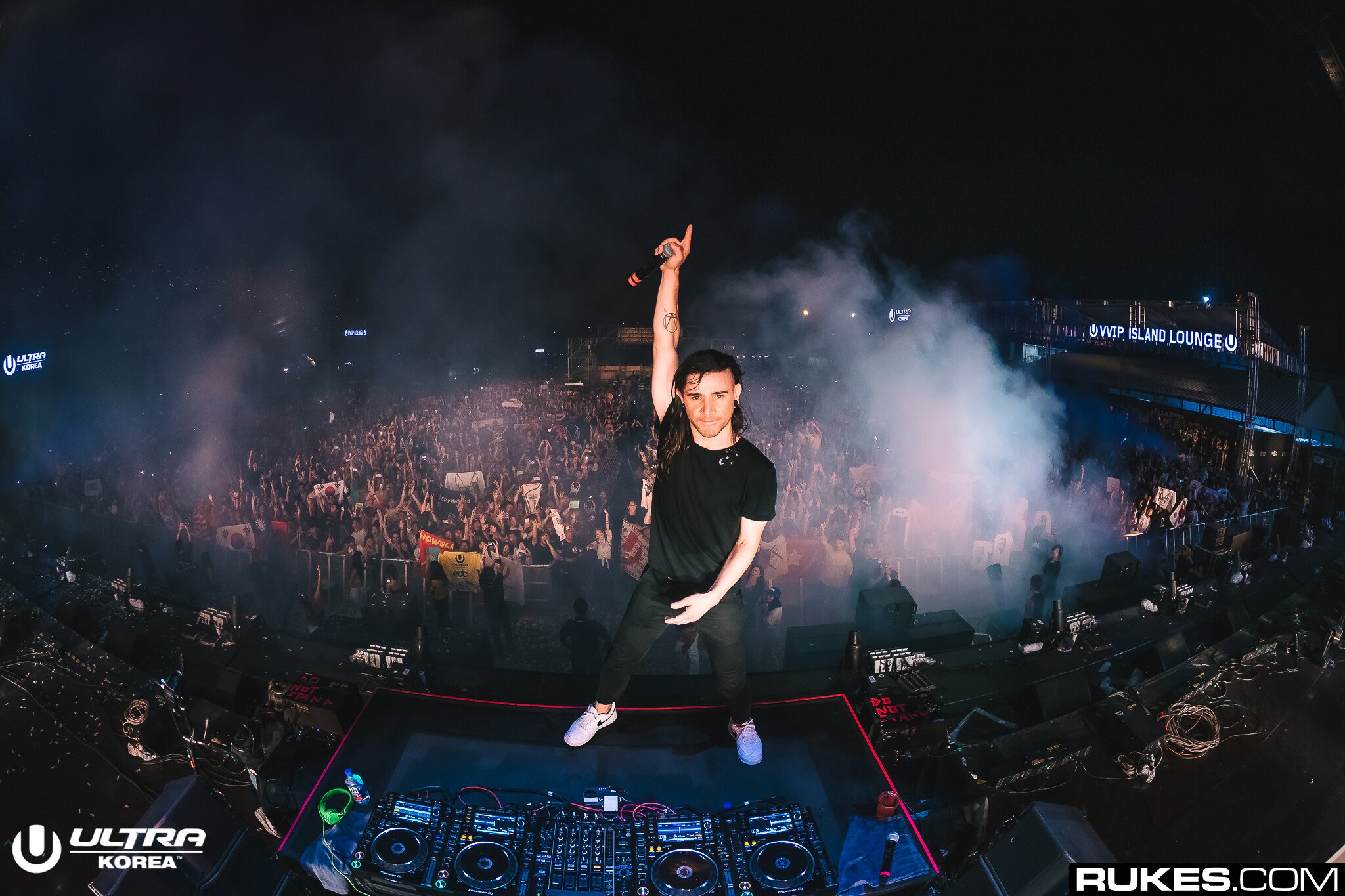 skrillex