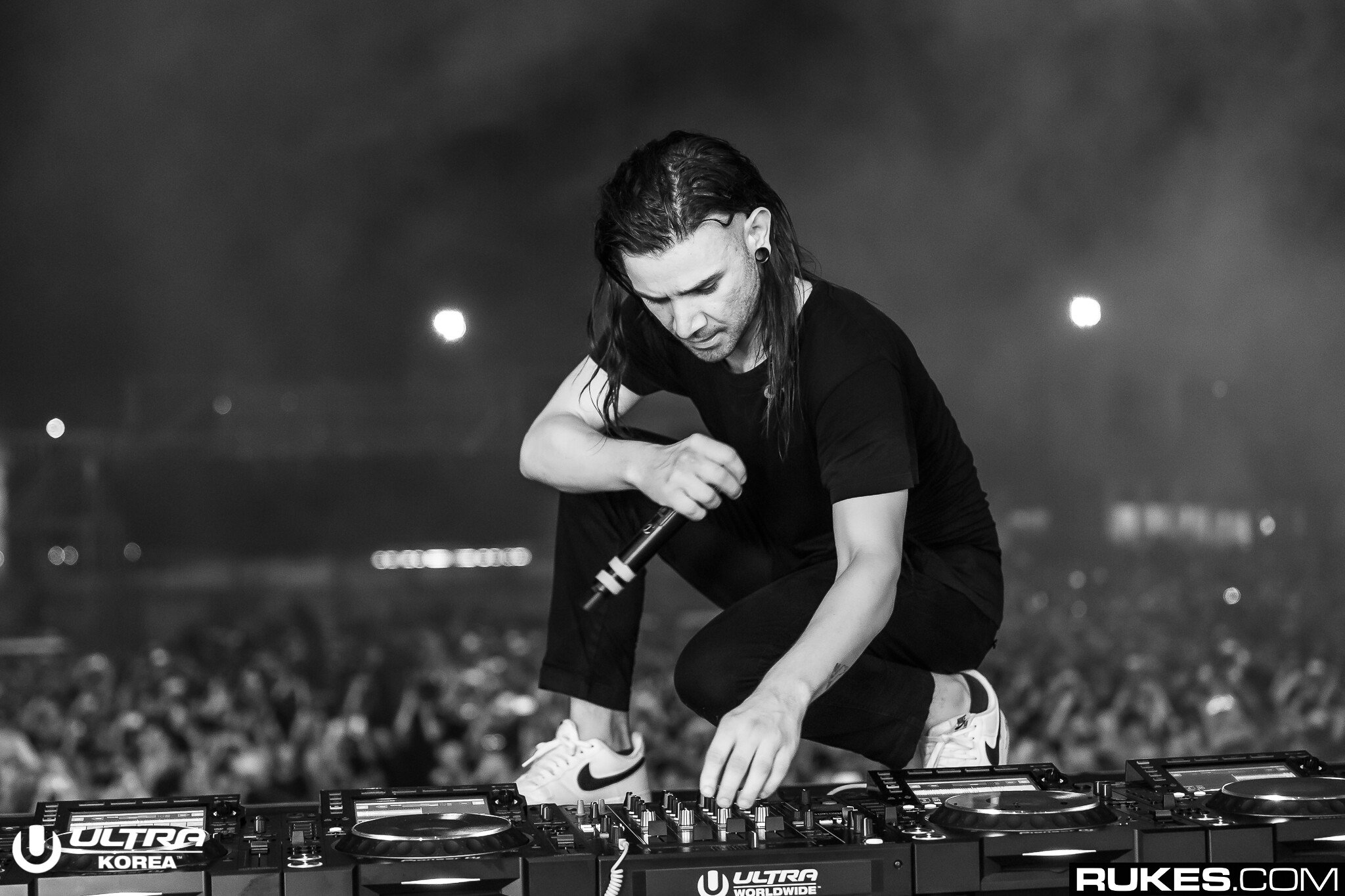 skrillex