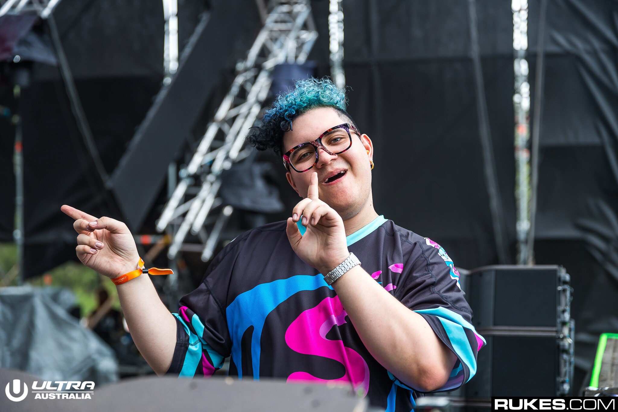 slushii