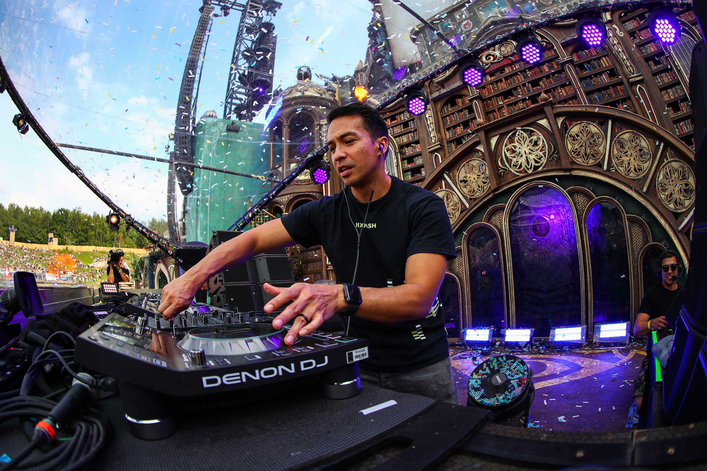 laidback luke