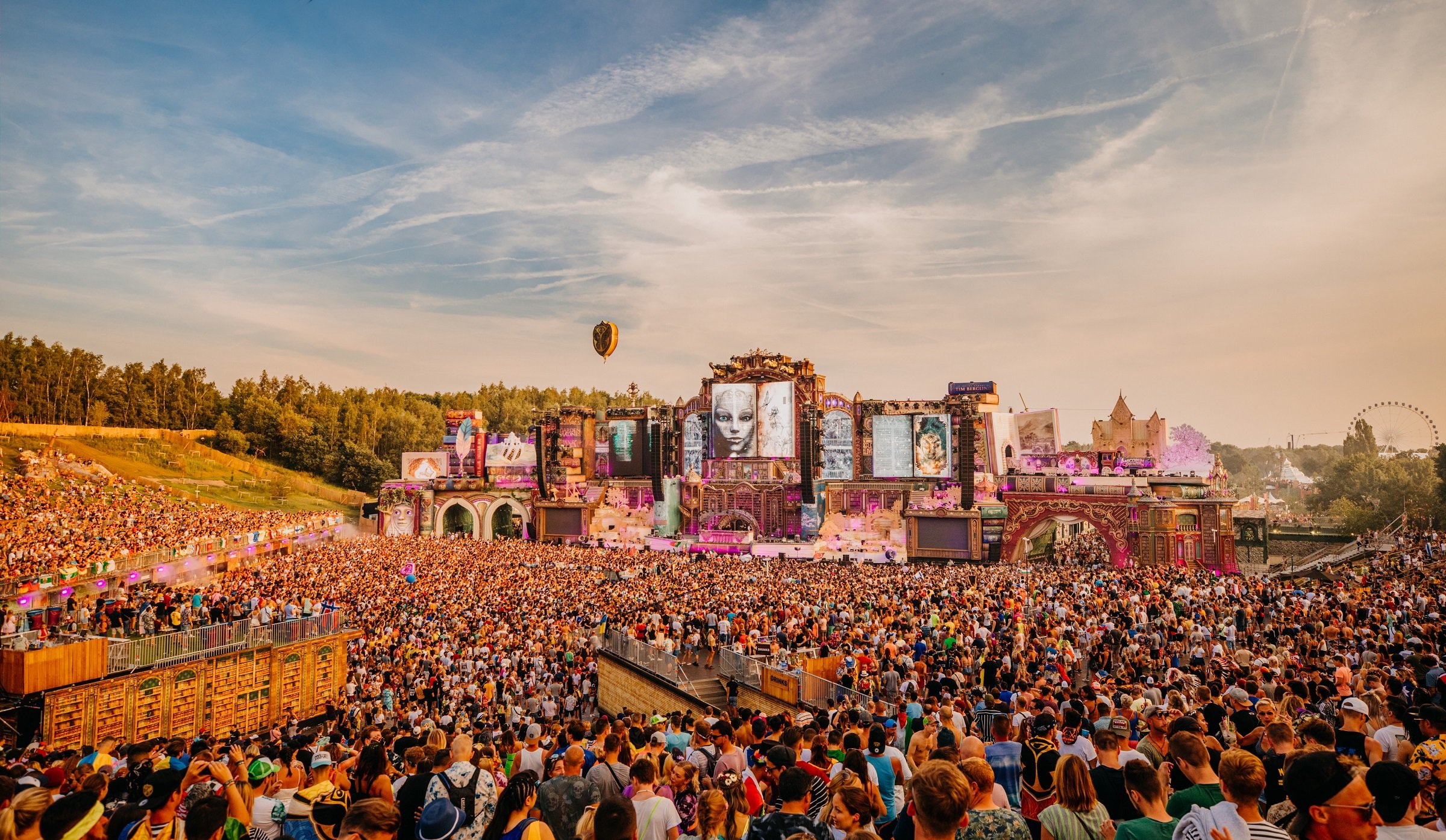 tomorrowland