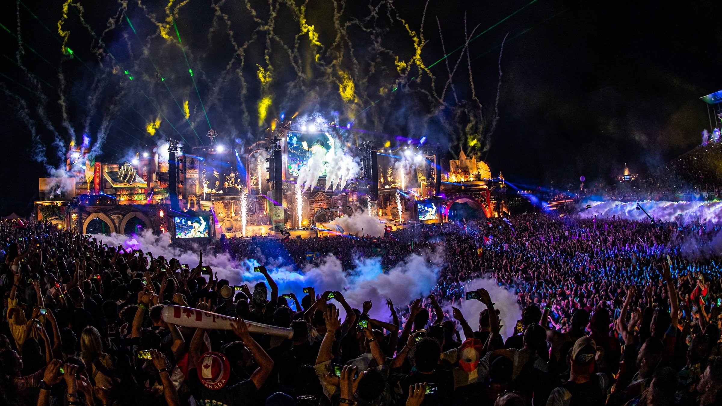 tomorrowland