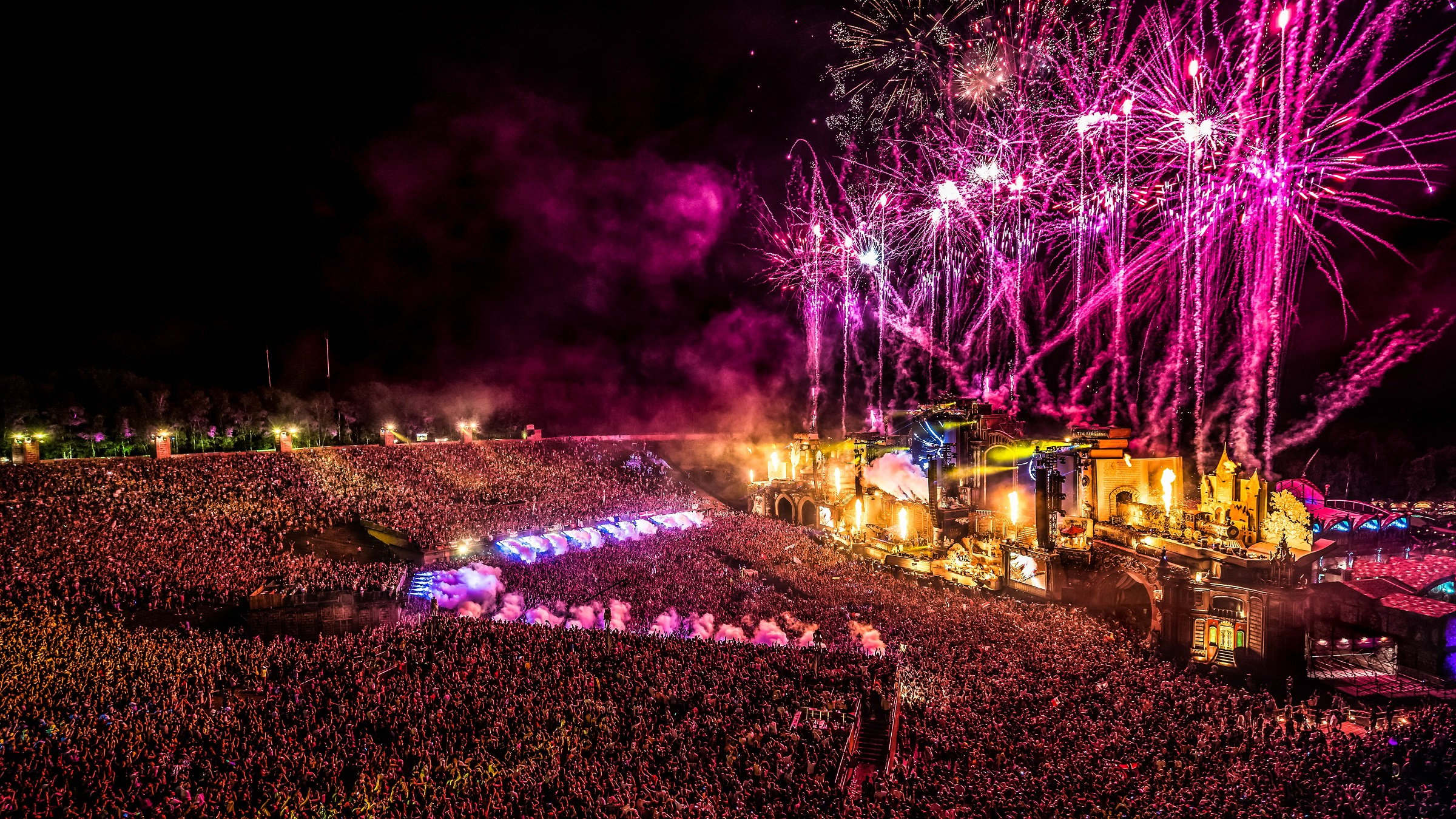 tomorrowland