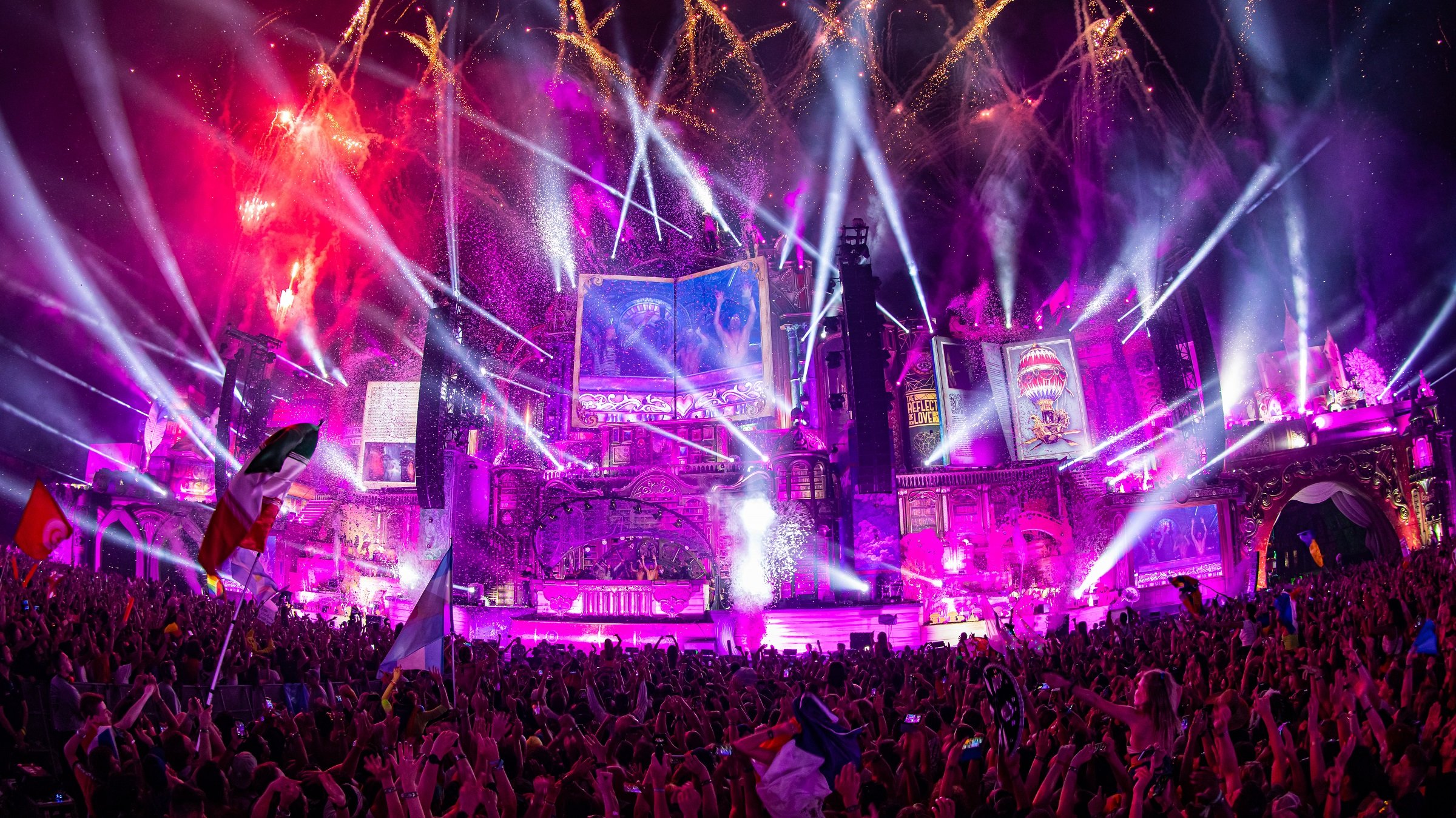 tomorrowland