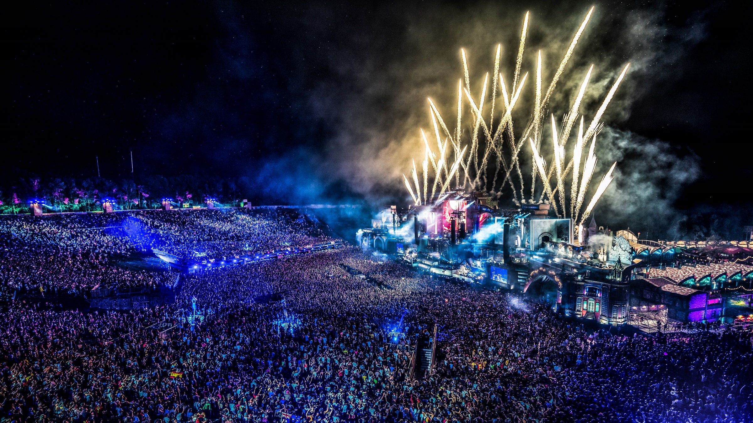 tomorrowland