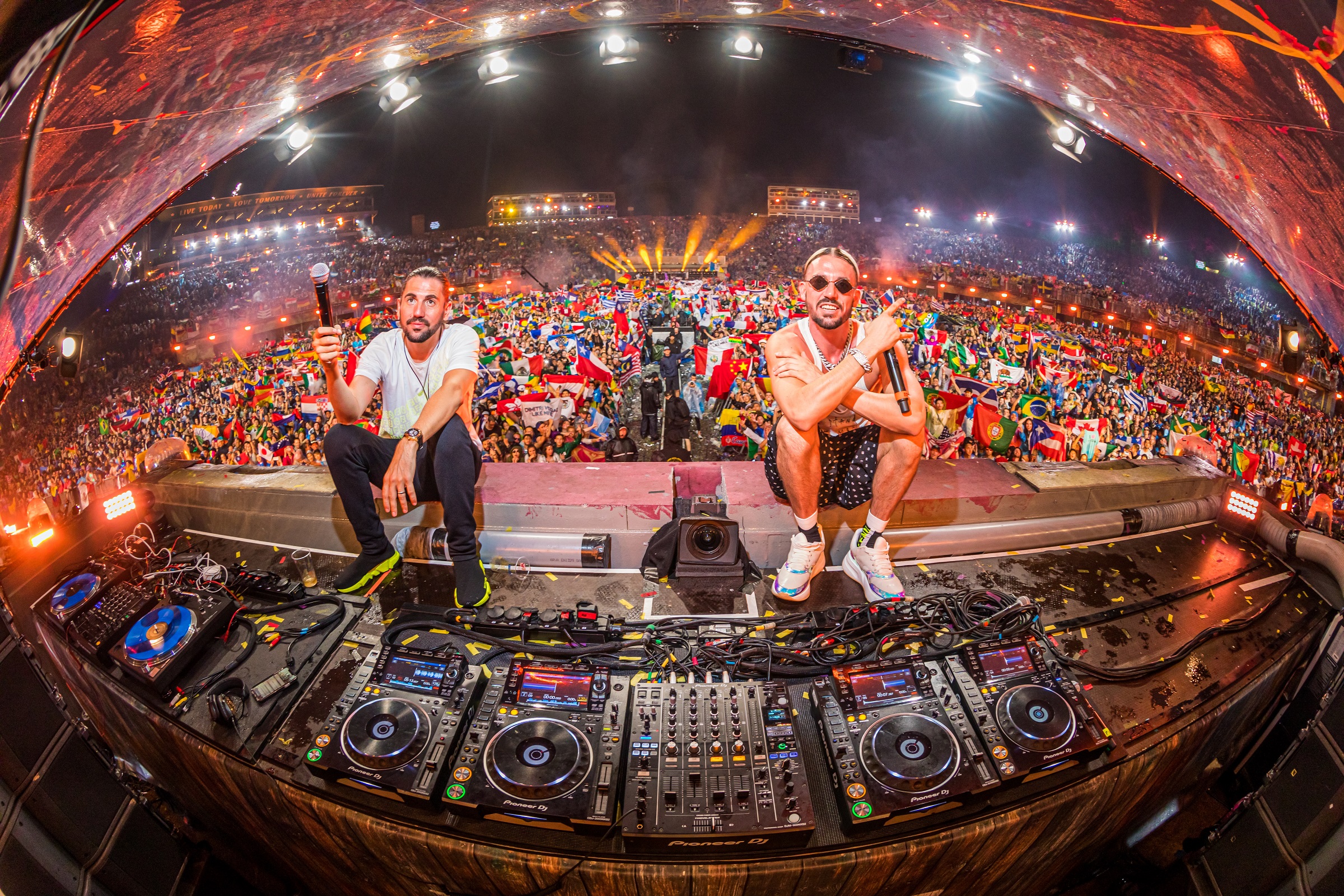 tomorrowland dimitri vegas like mike