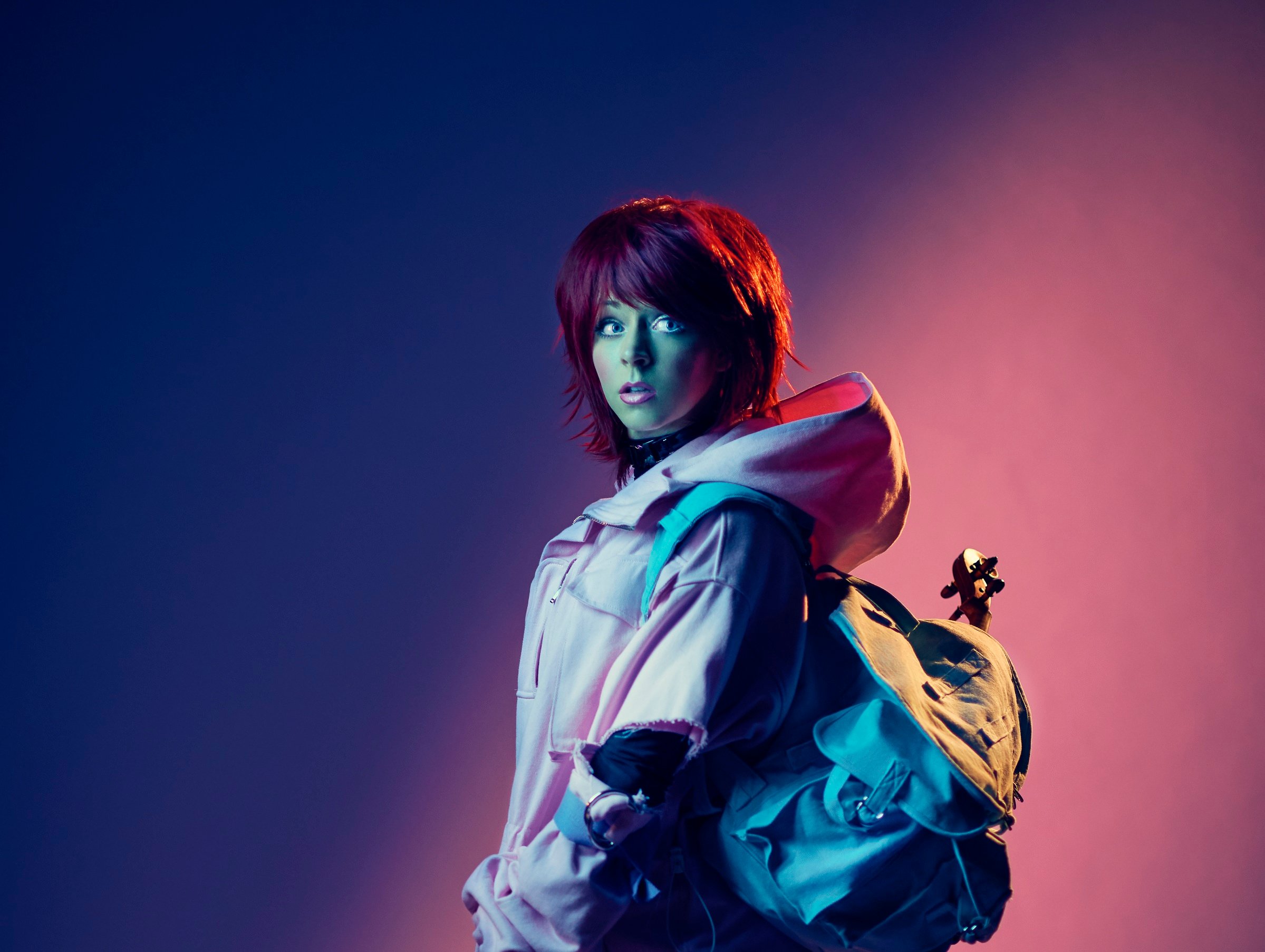 lindsey stirling