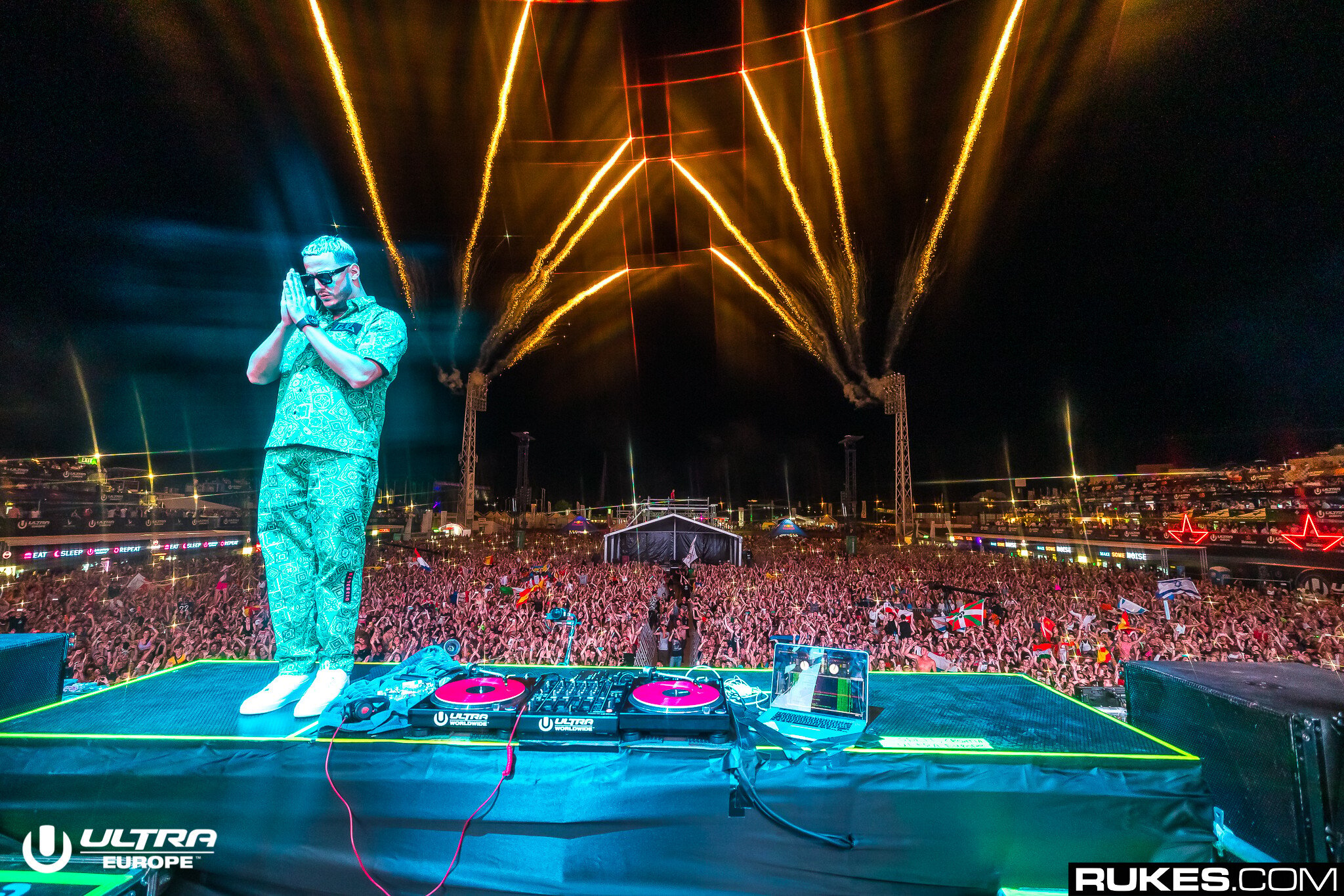 dj snake