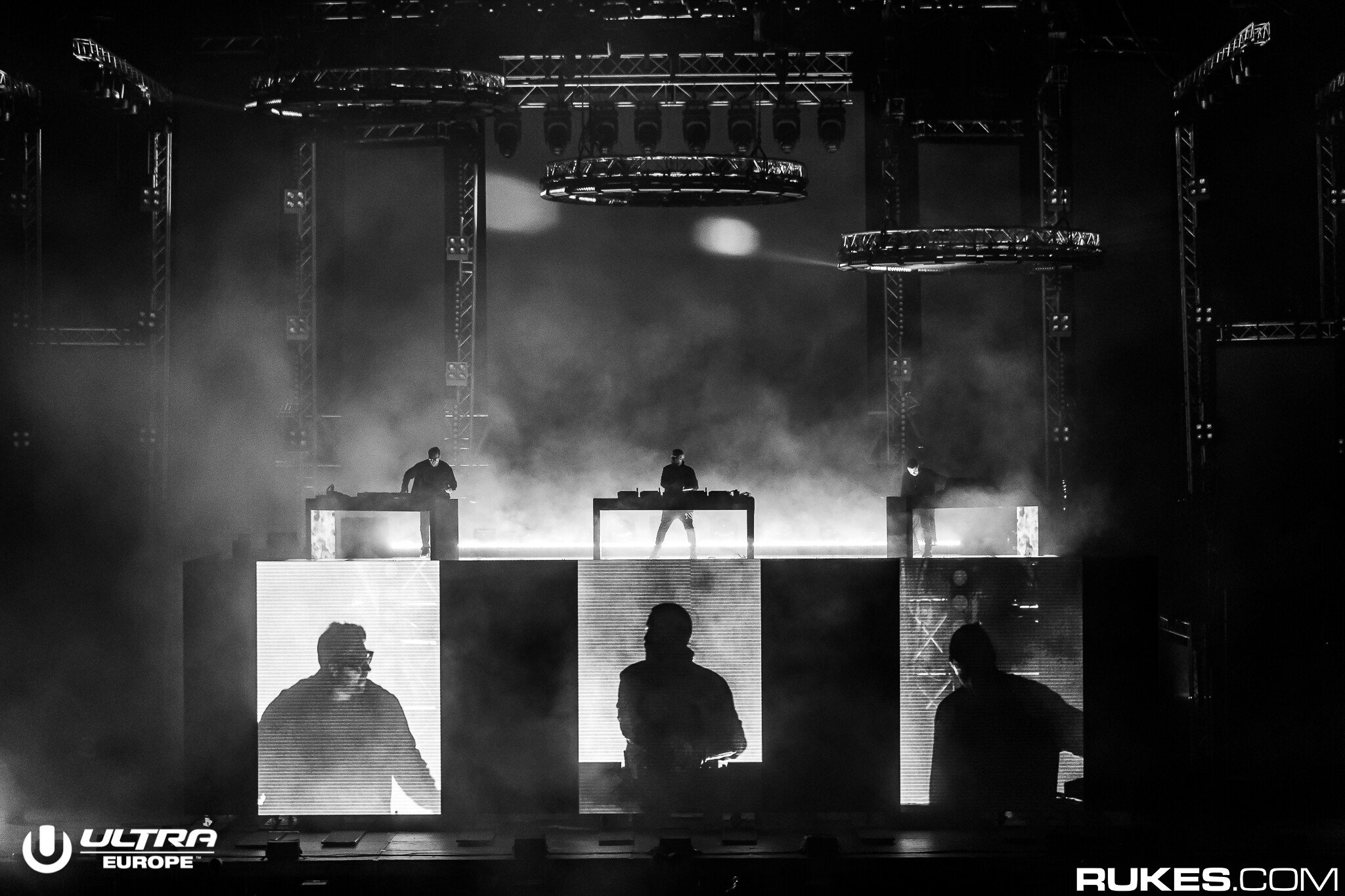 swedish house mafia