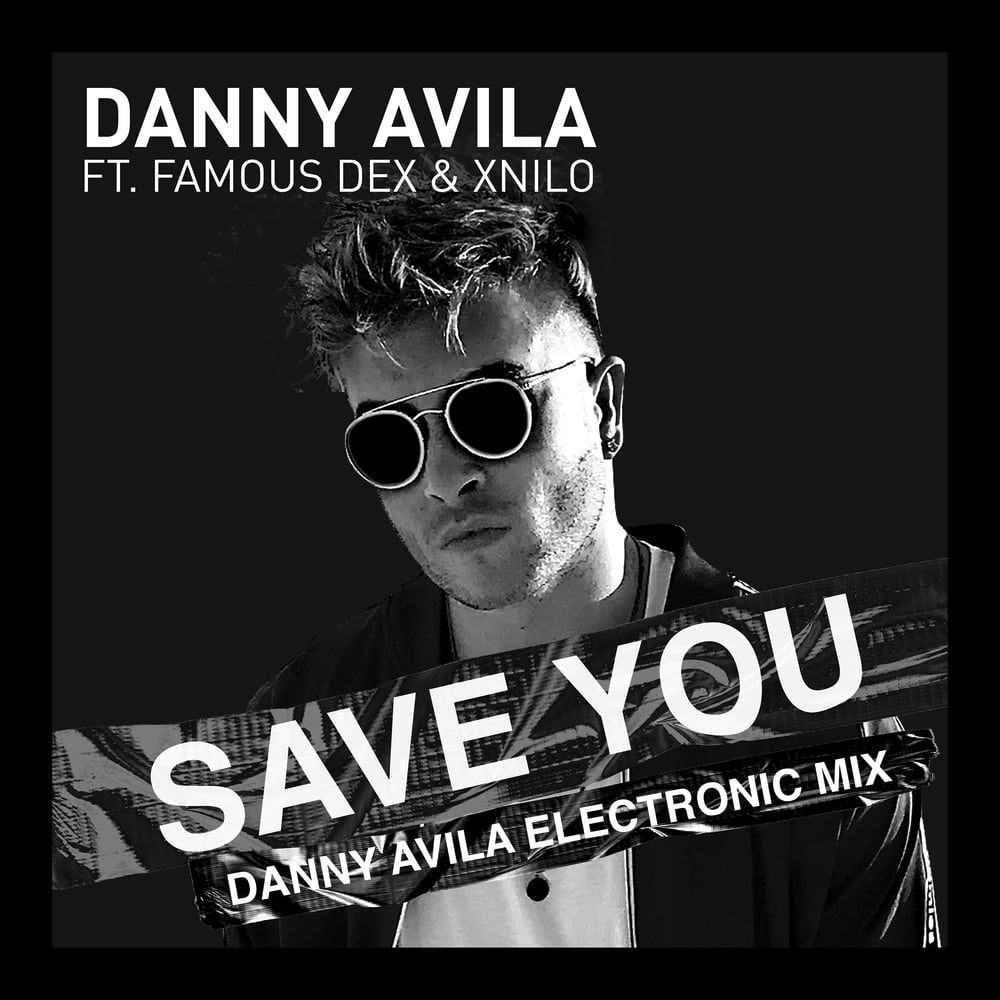 Danny Avila