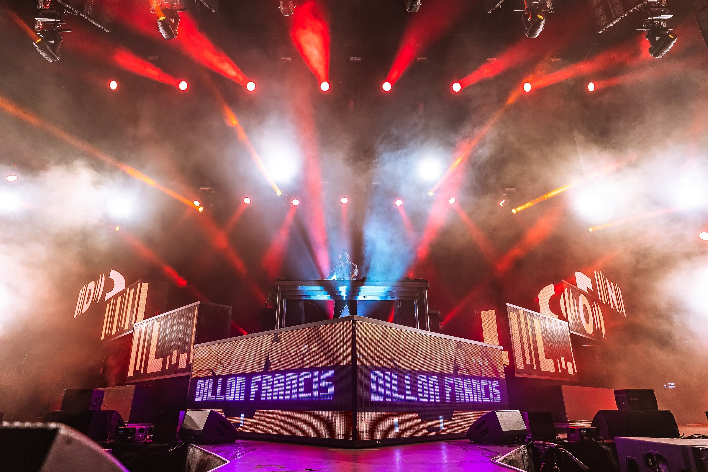 dillon francis