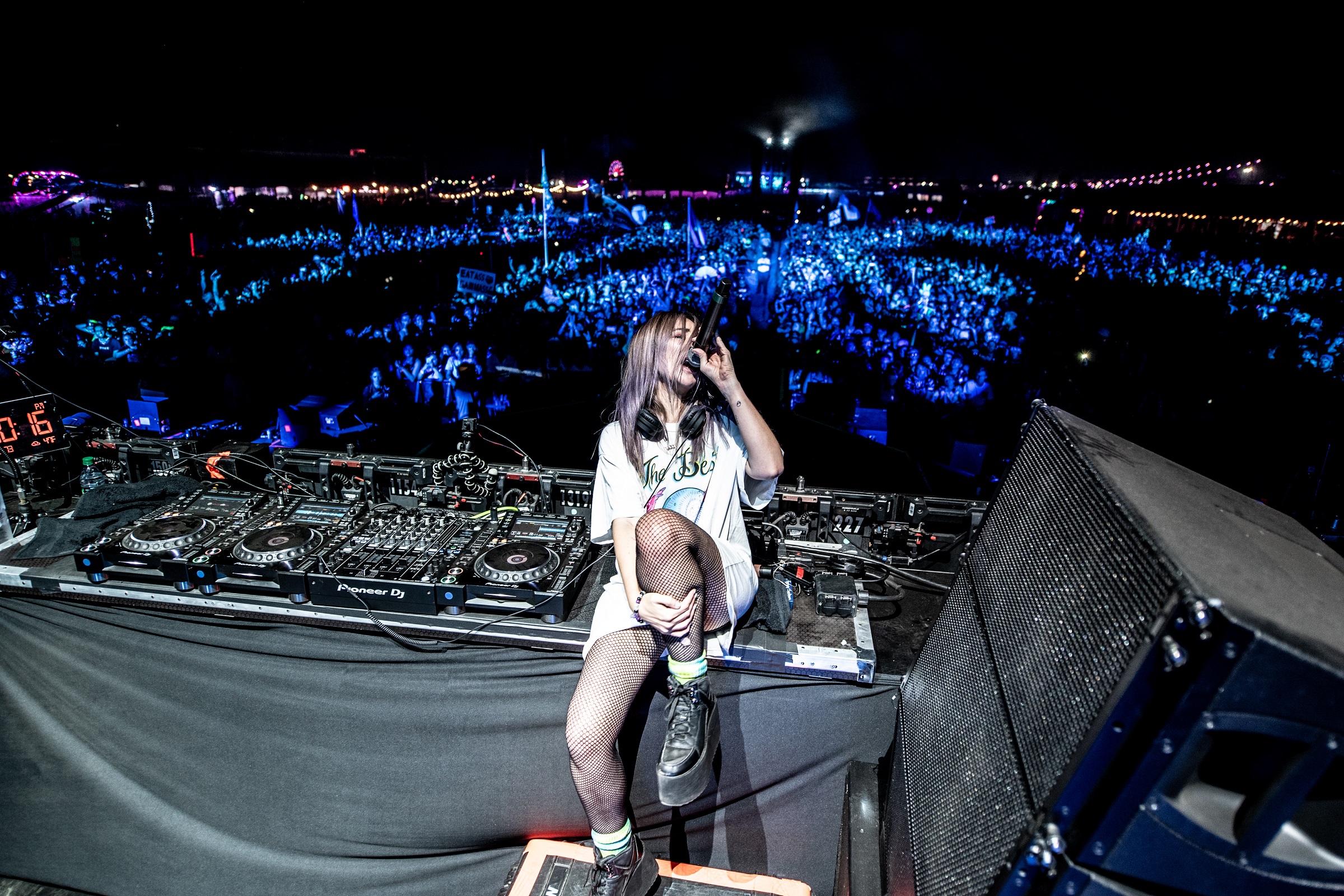 alison wonderland