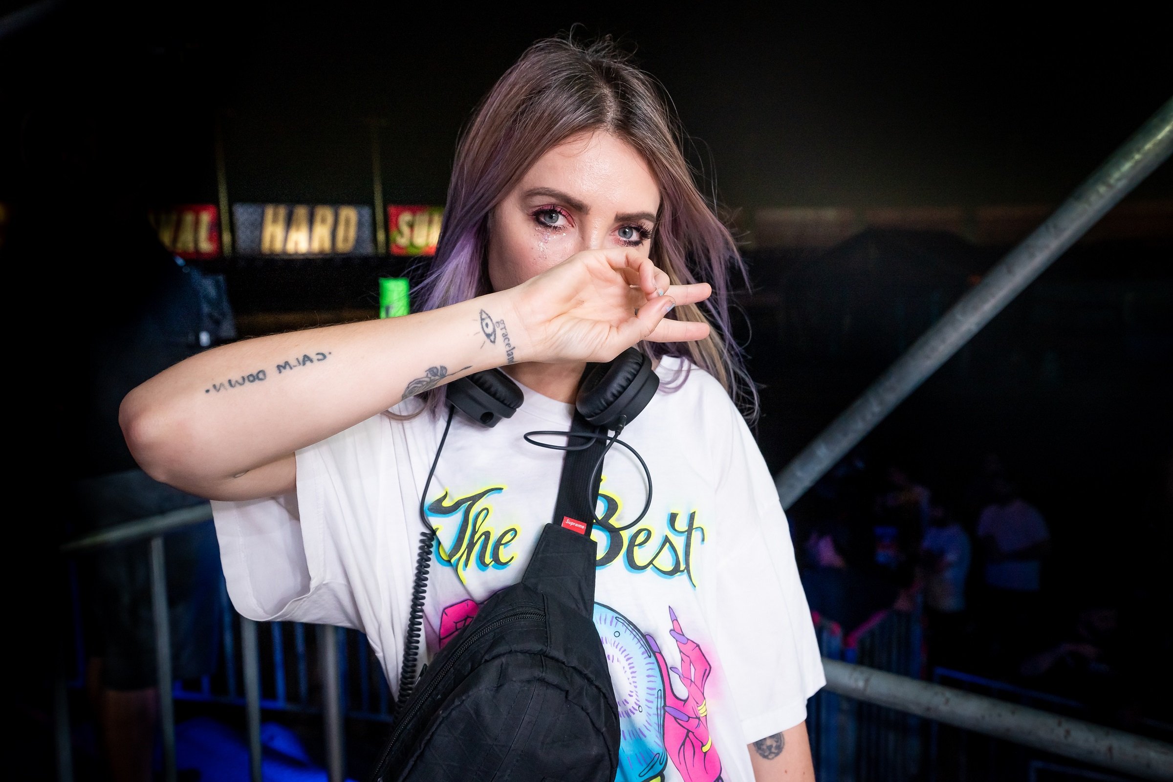 alison wonderland