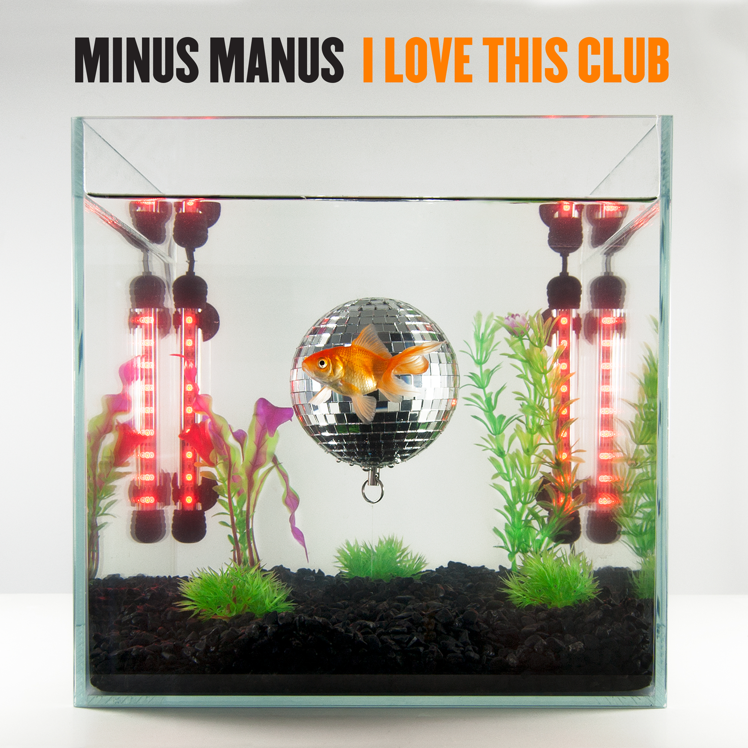 Minus Manus