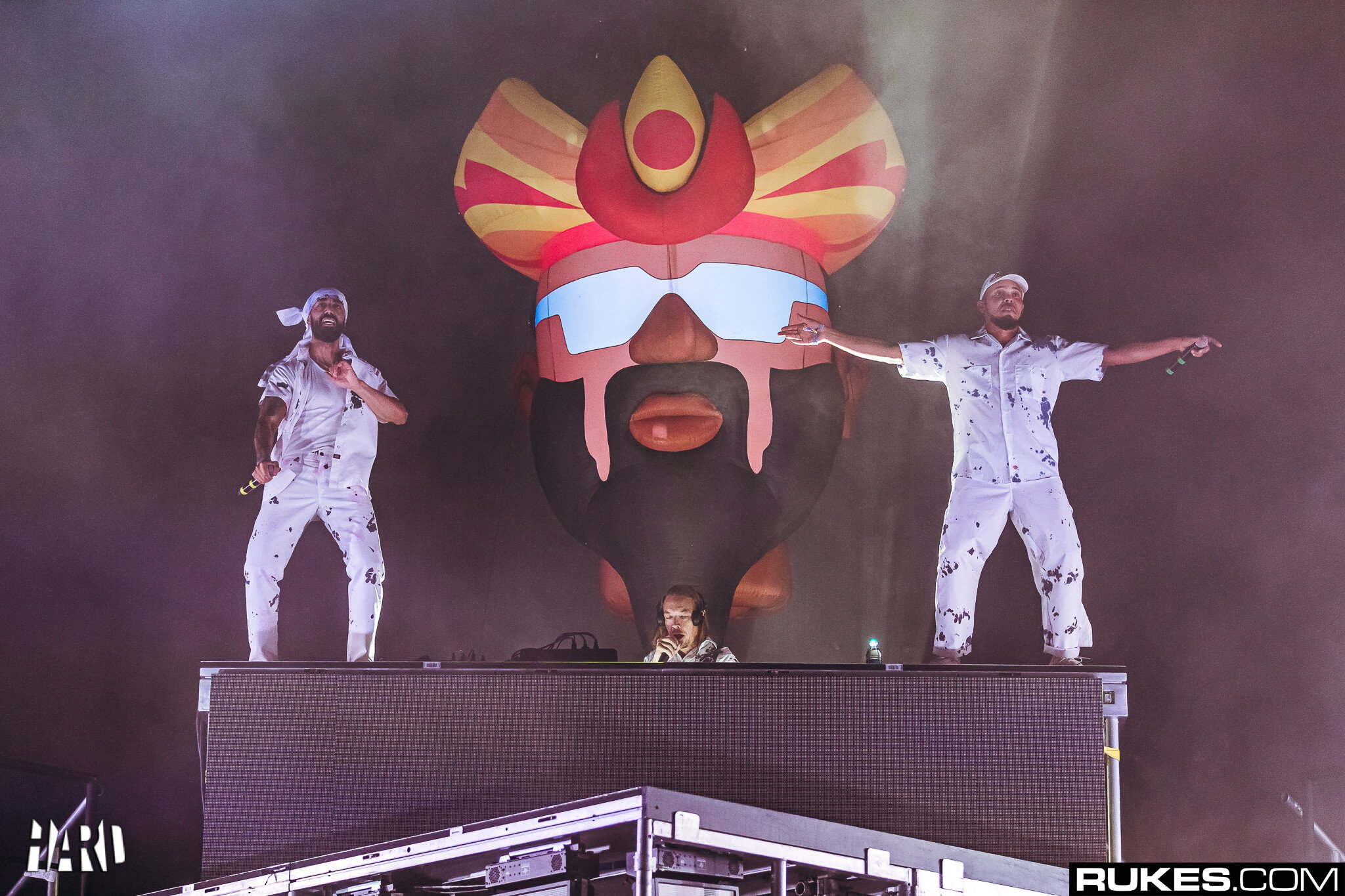 major lazer