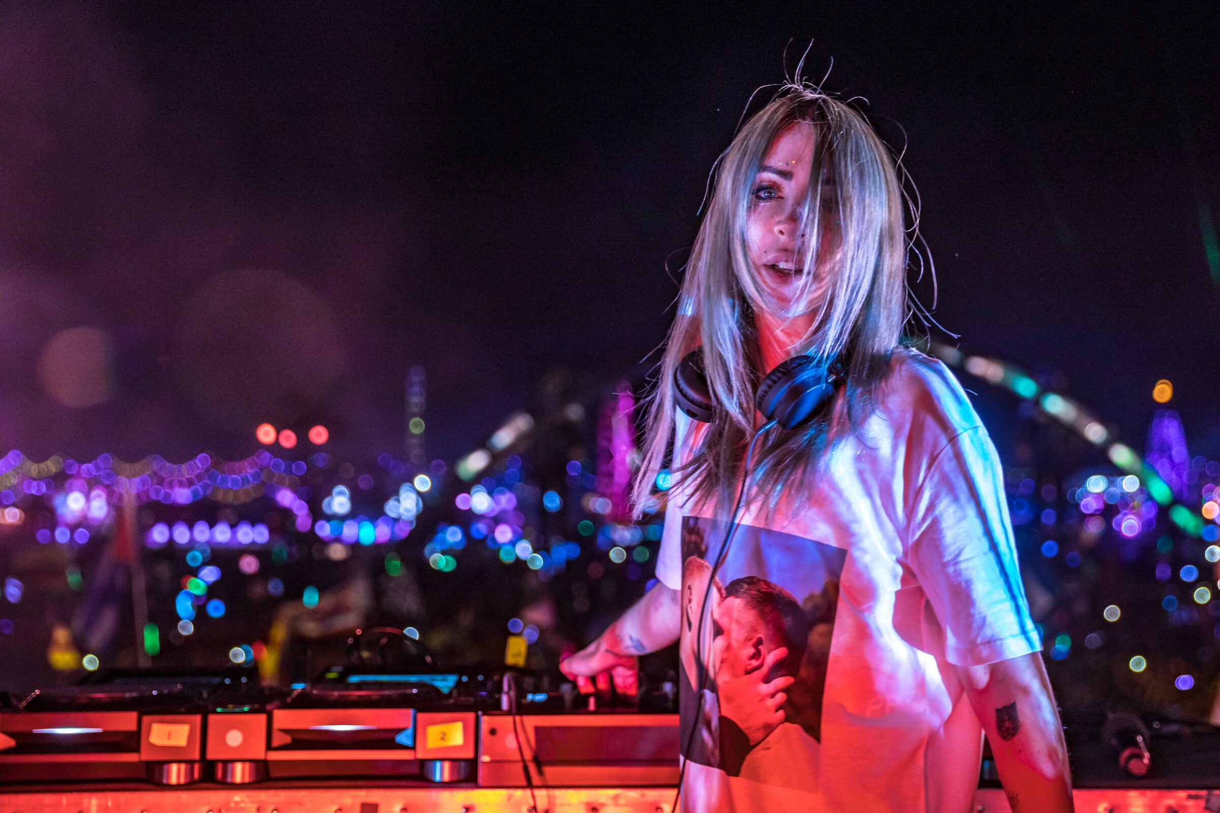 alison wonderland