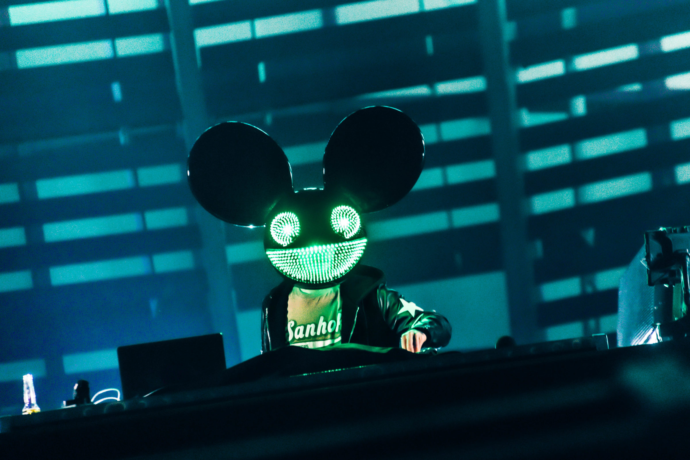 deadmau5