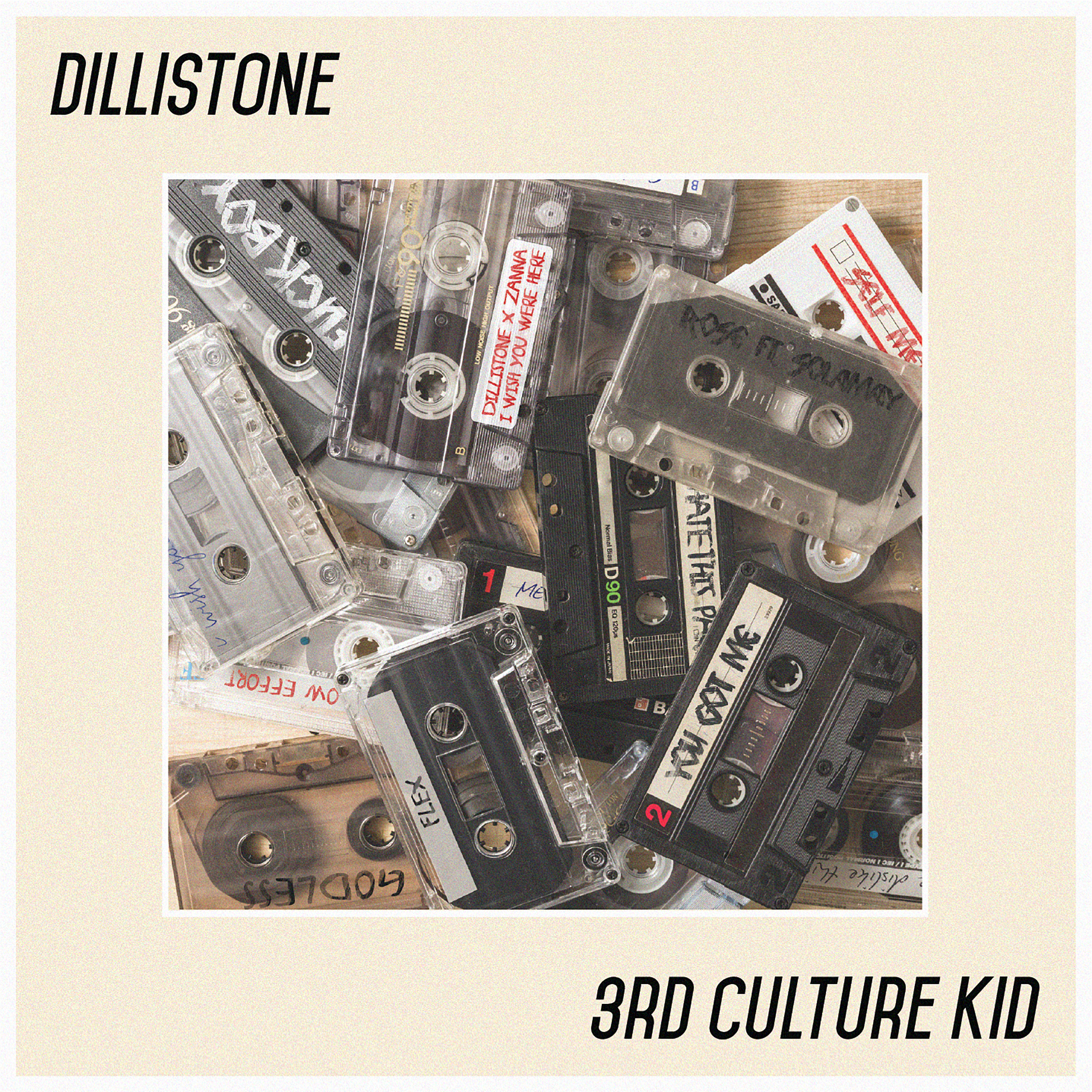 Dillistone