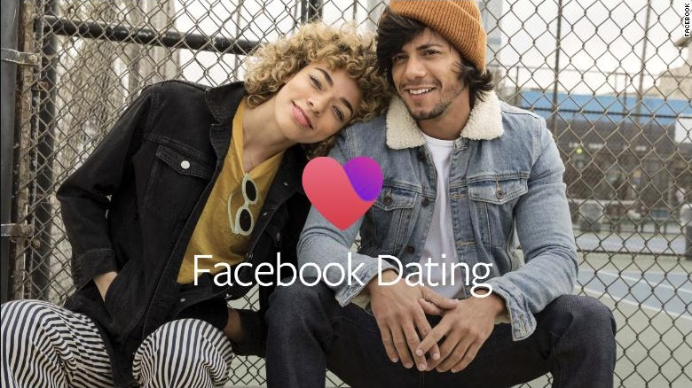 facebook dating