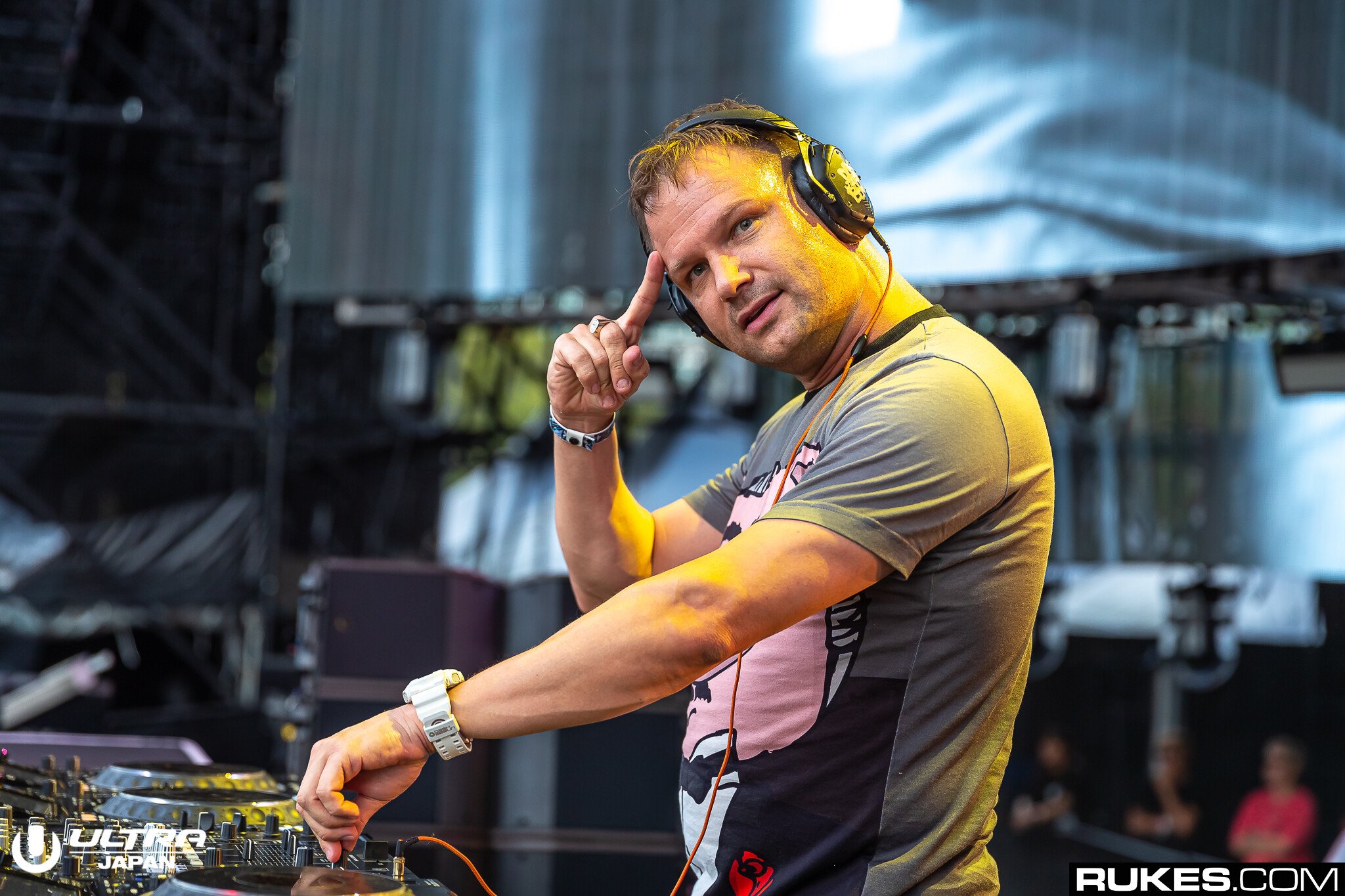 dash berlin