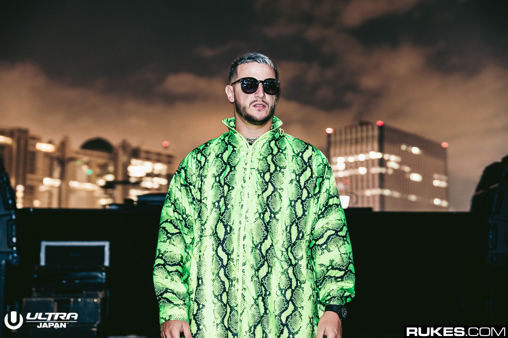 dj snake