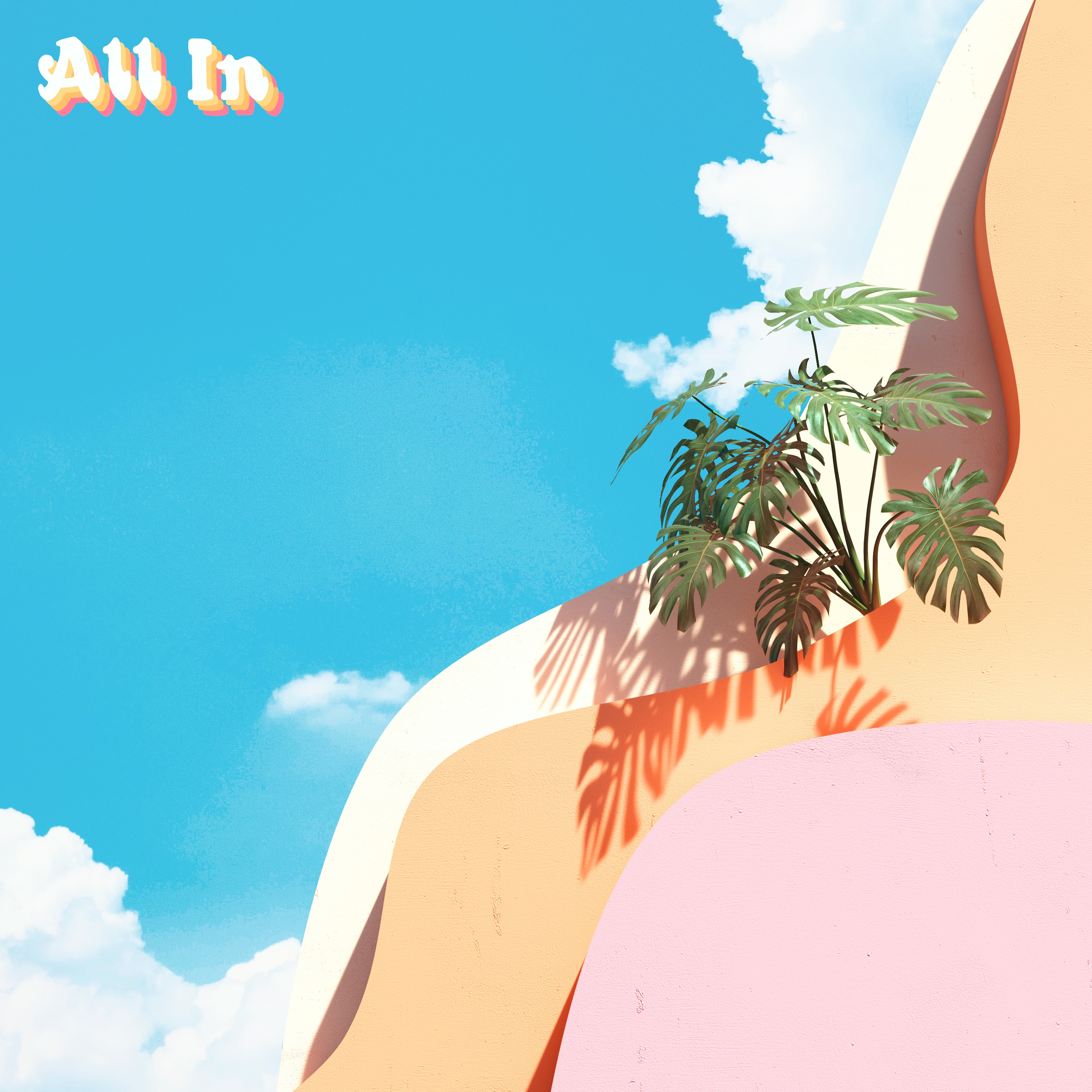 Bearson - All In