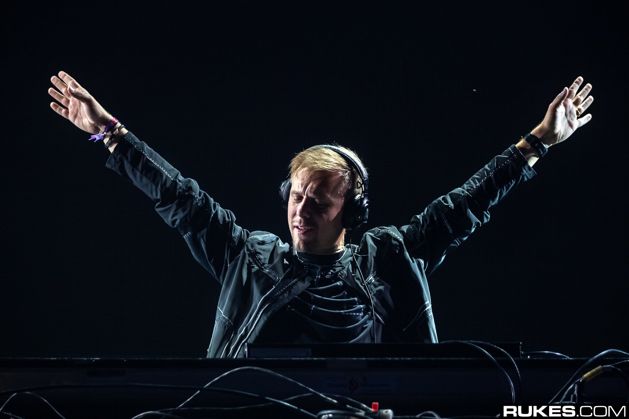 armin van buuren