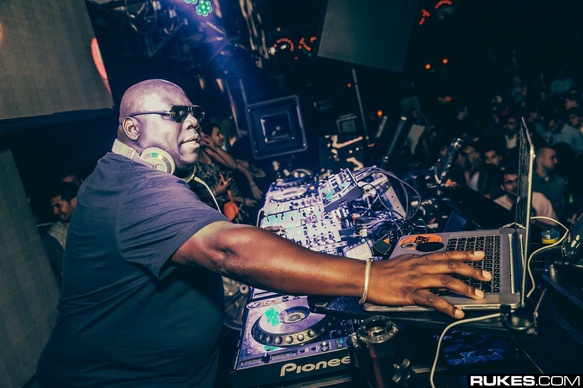 carl cox