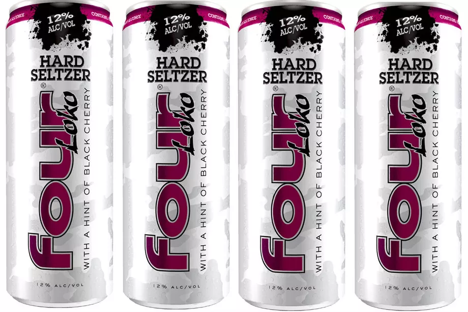 four loko