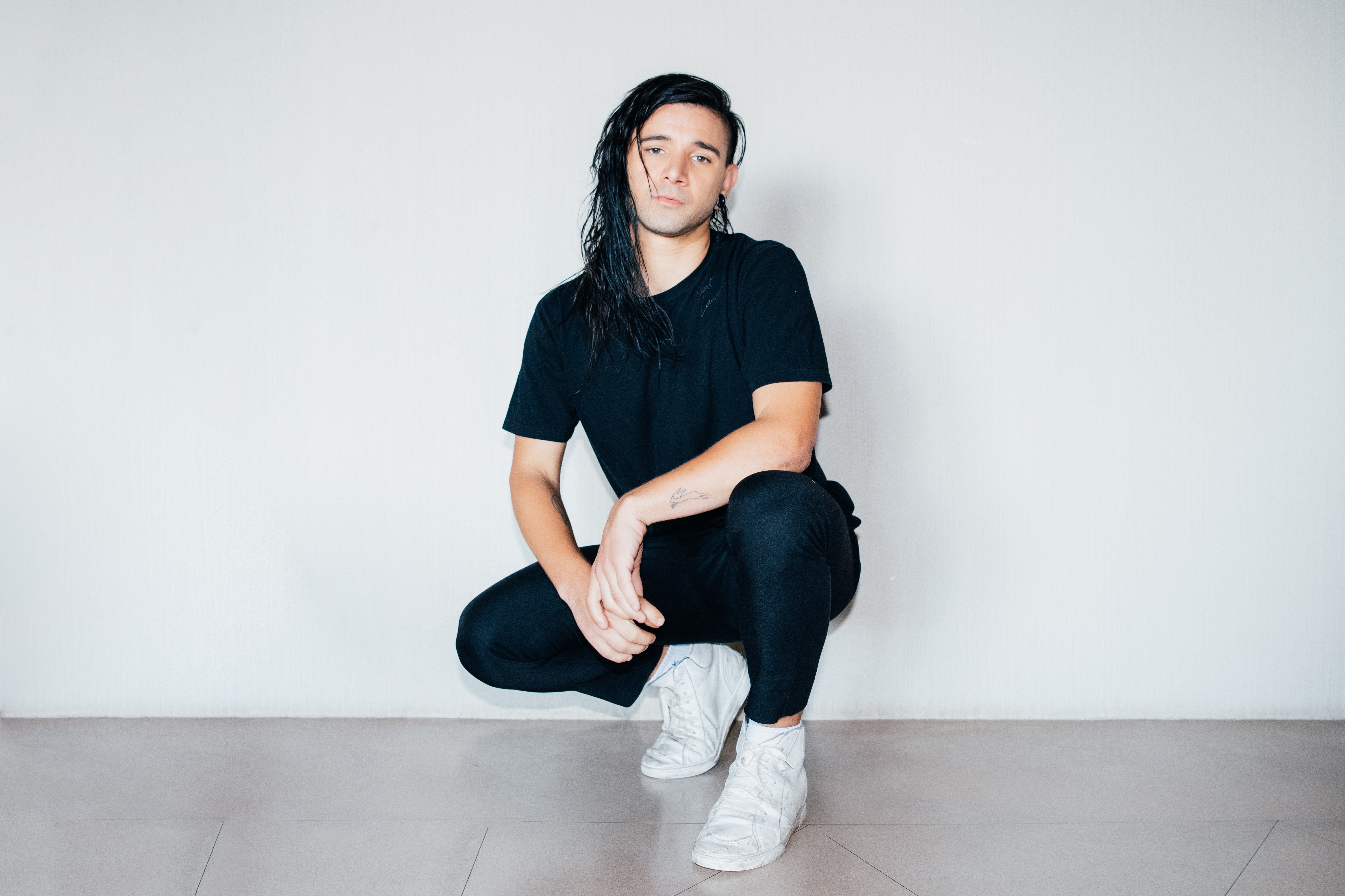 skrillex