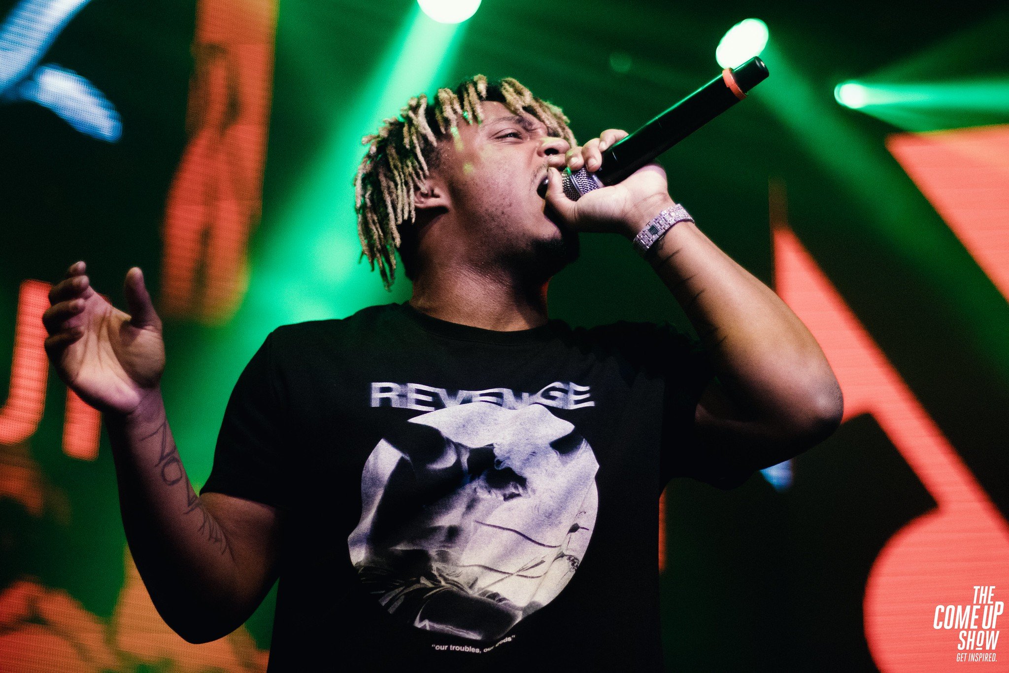 juice wrld