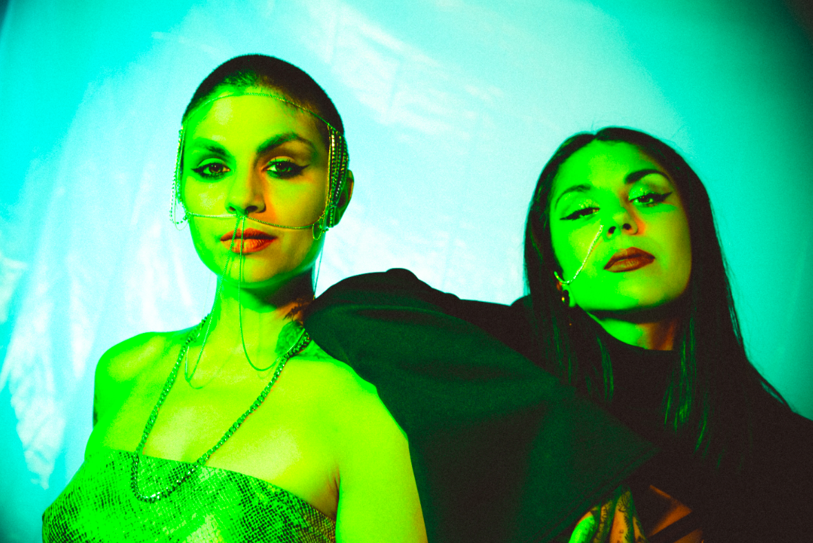 krewella