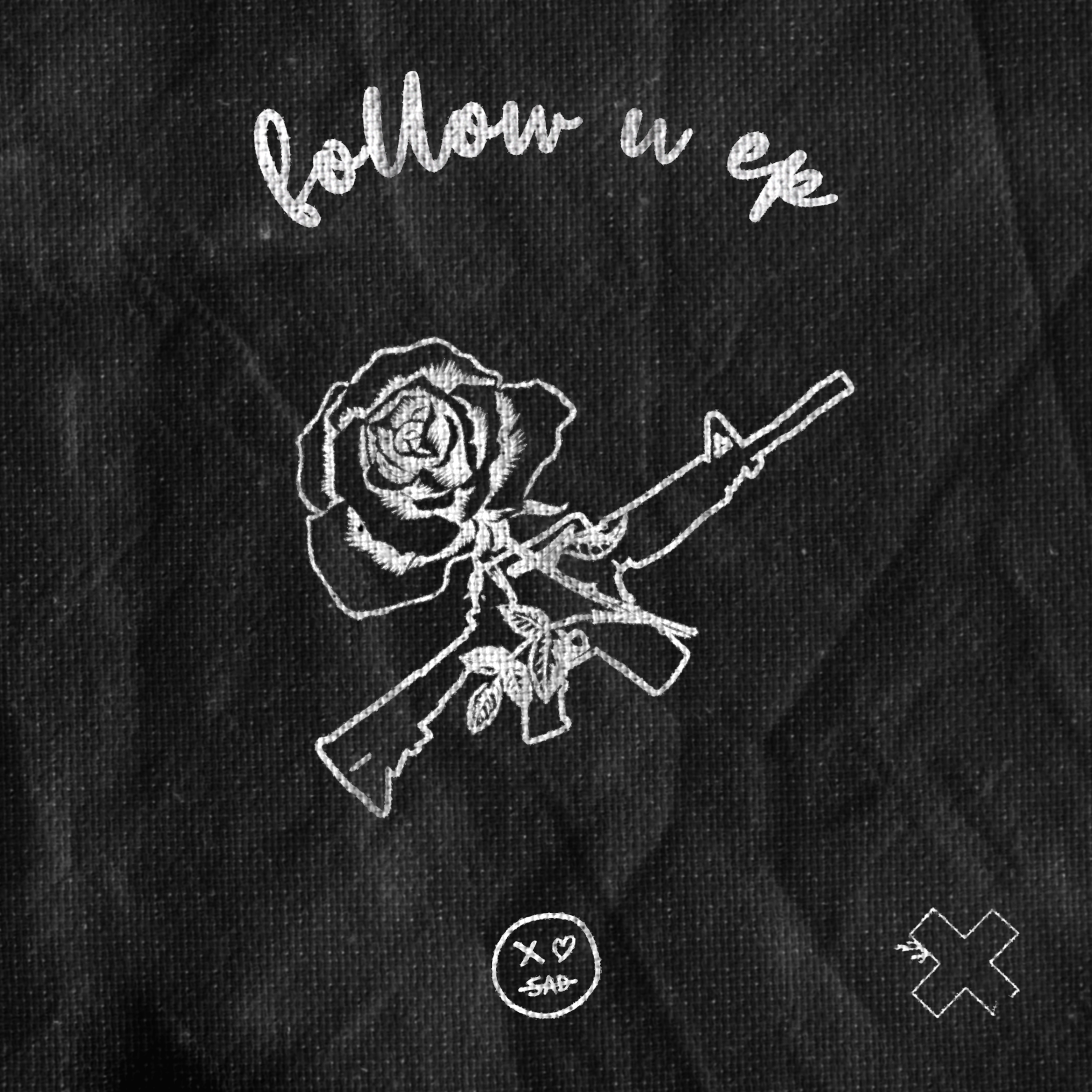 xo sad - follow u ep