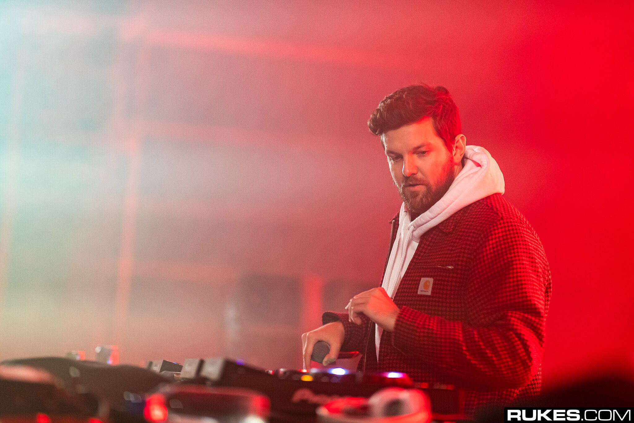 dillon francis