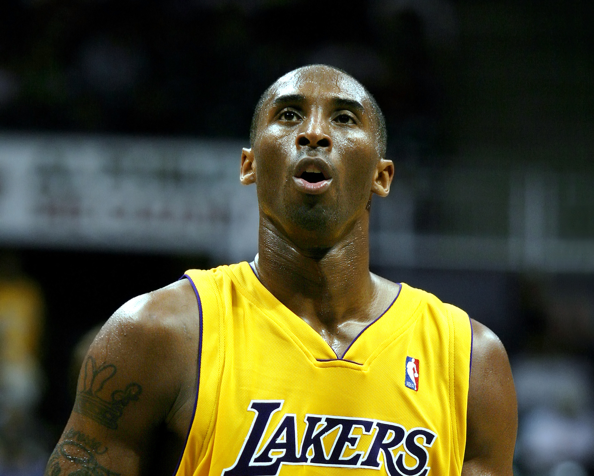 kobe bryant