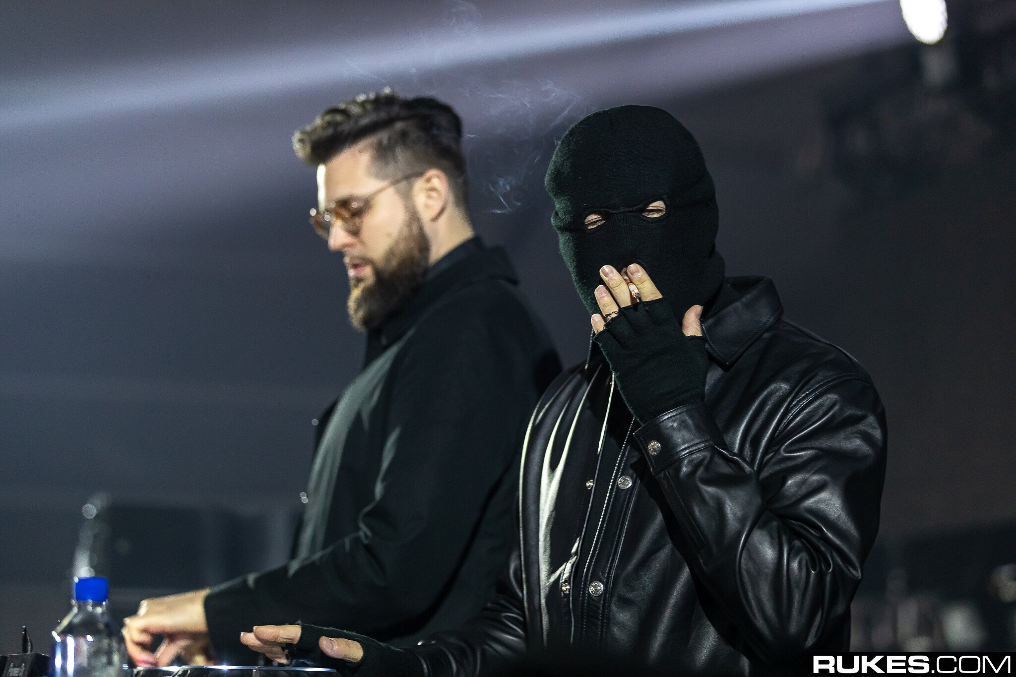 tchami malaa