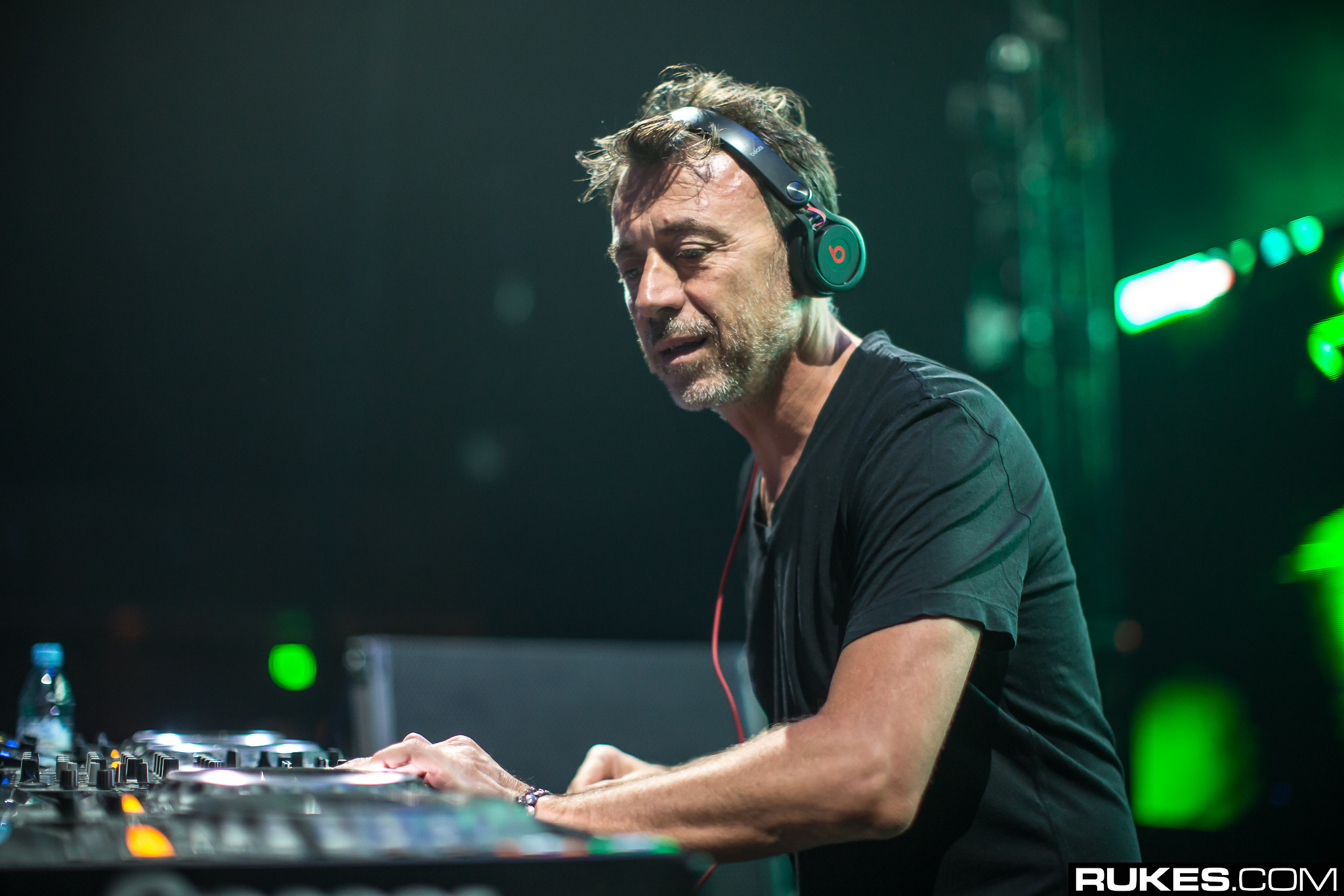 benny benassi