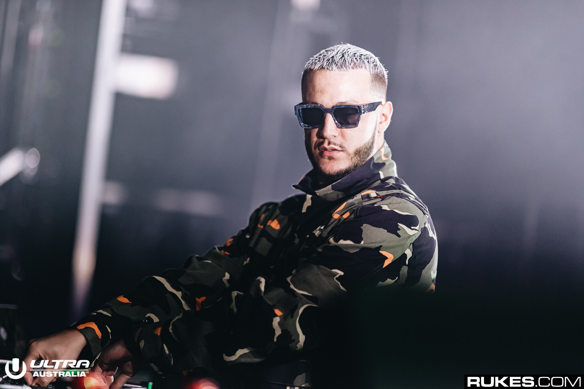 dj snake