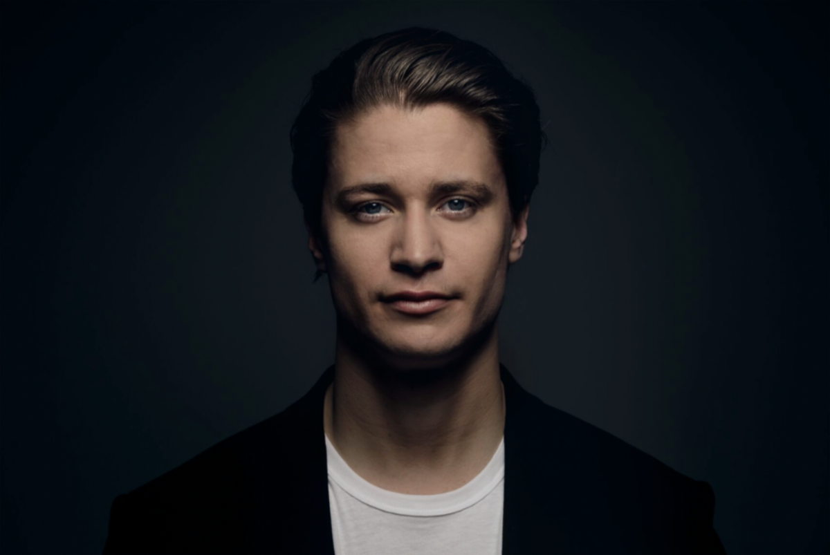 kygo