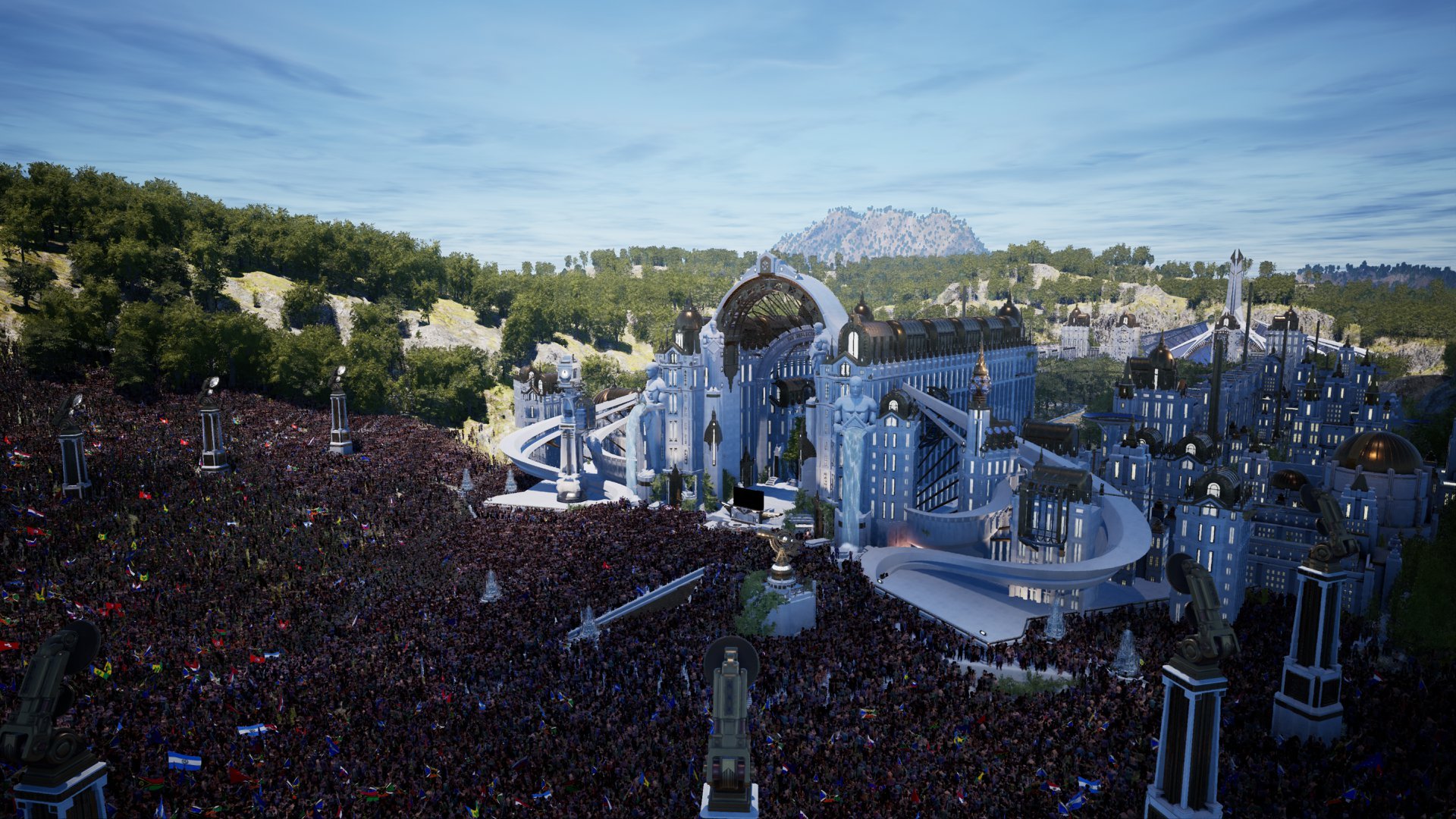 tomorrowland