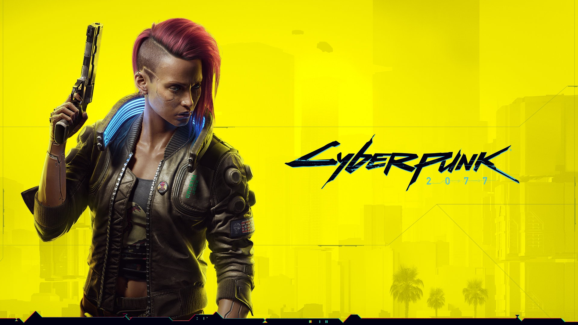 cyberpunk 2077