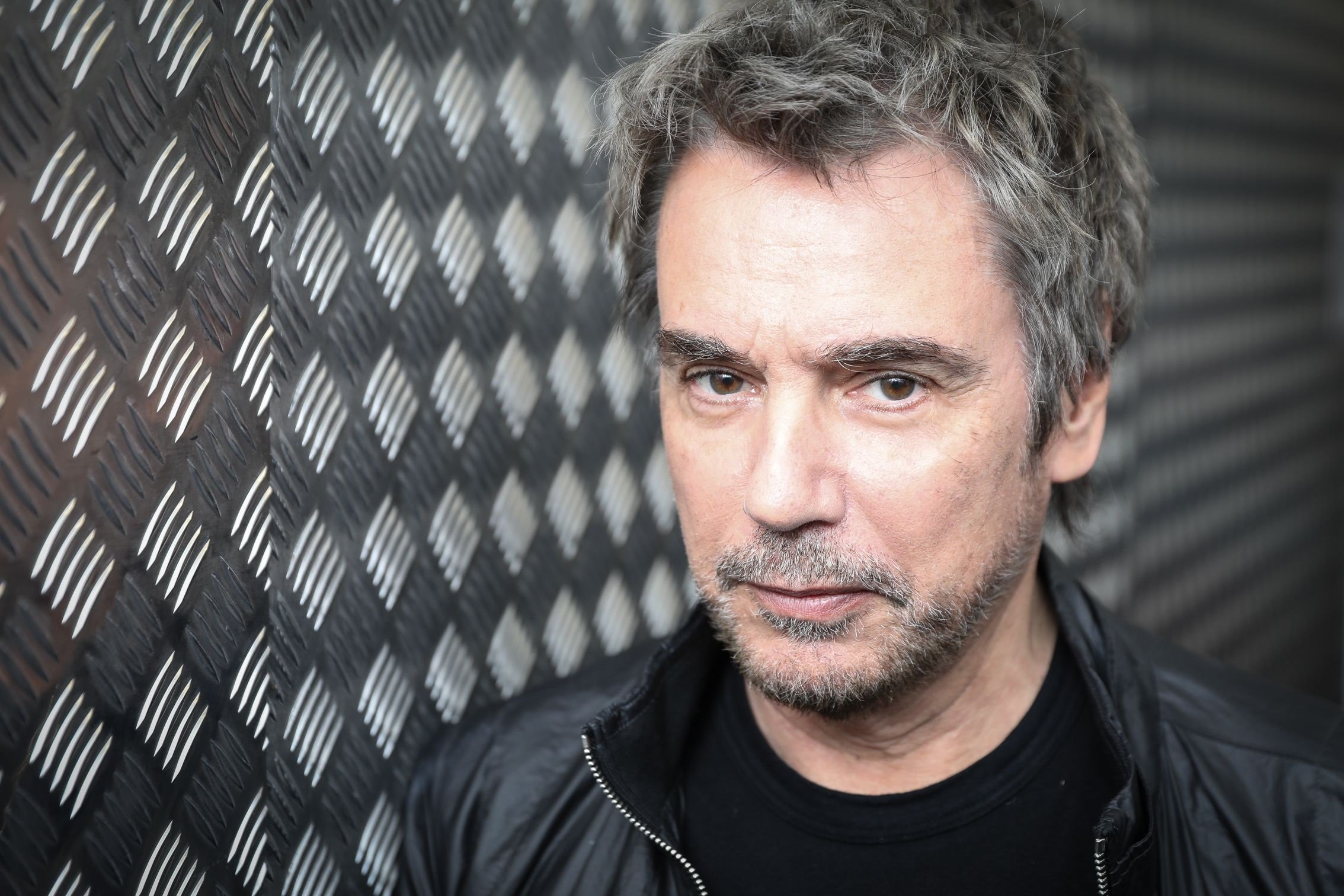 jean michel jarre