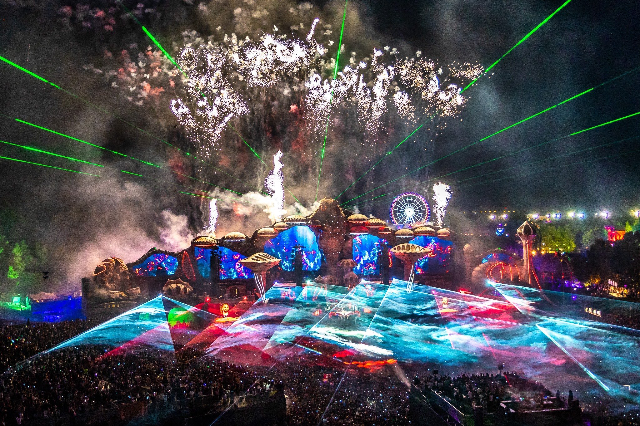 tomorrowland